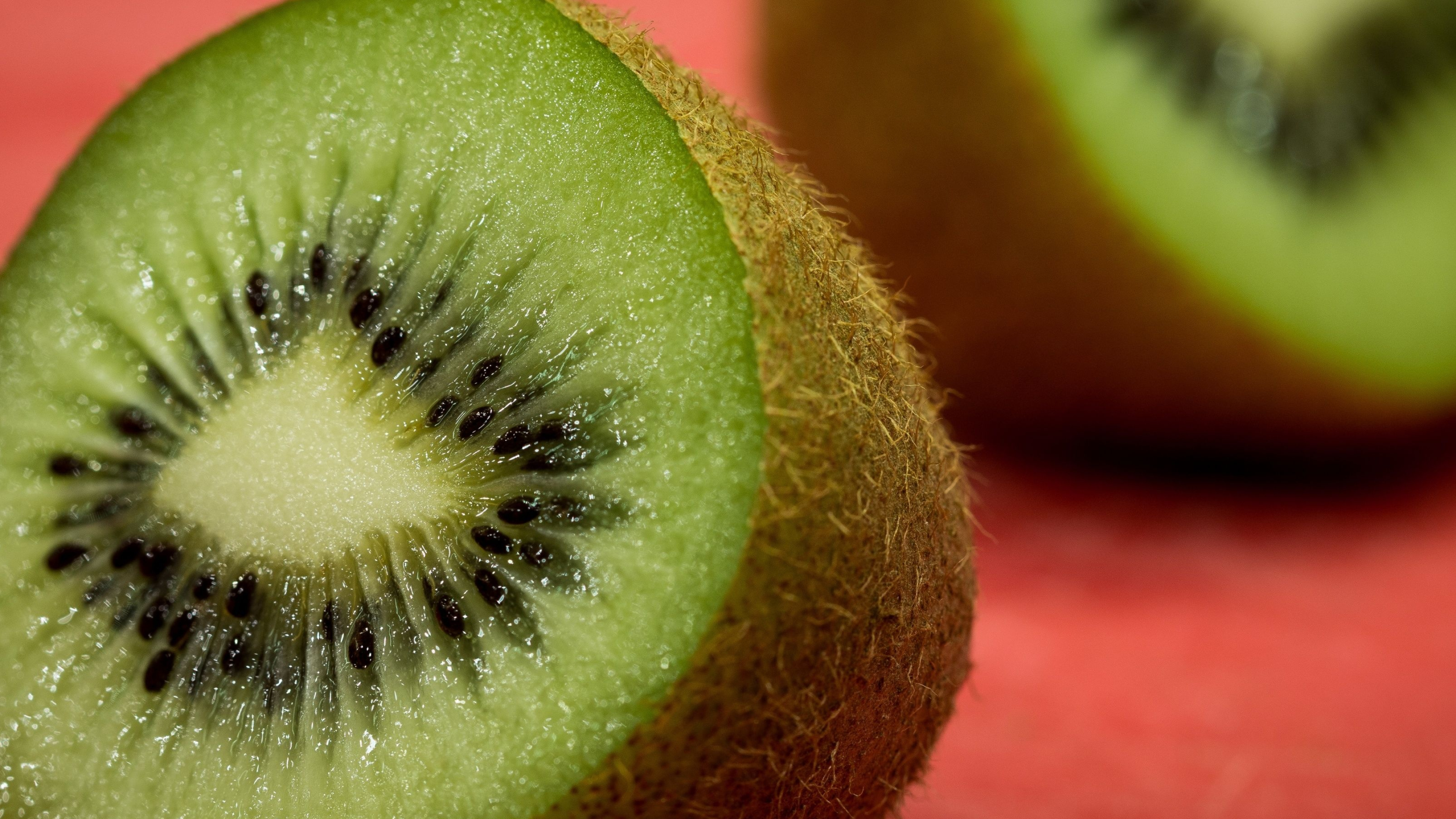 Kiwi fruit, Amazing wallpapers, Nature's beauty, Refreshing and vibrant, 3560x2000 HD Desktop