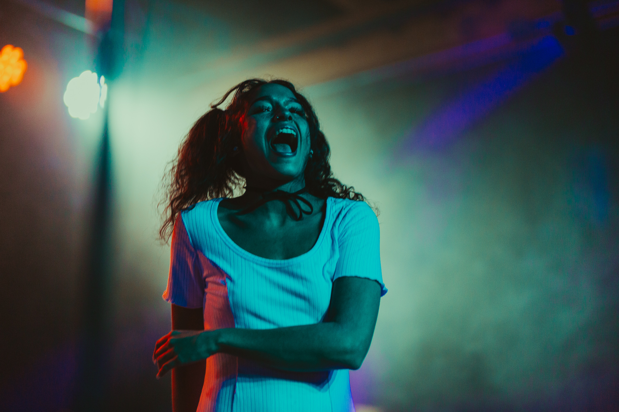 Princess Nokia Reigns Supreme As The Queen Of Emo Rap At Special House Of Vans Chicago 2050x1370