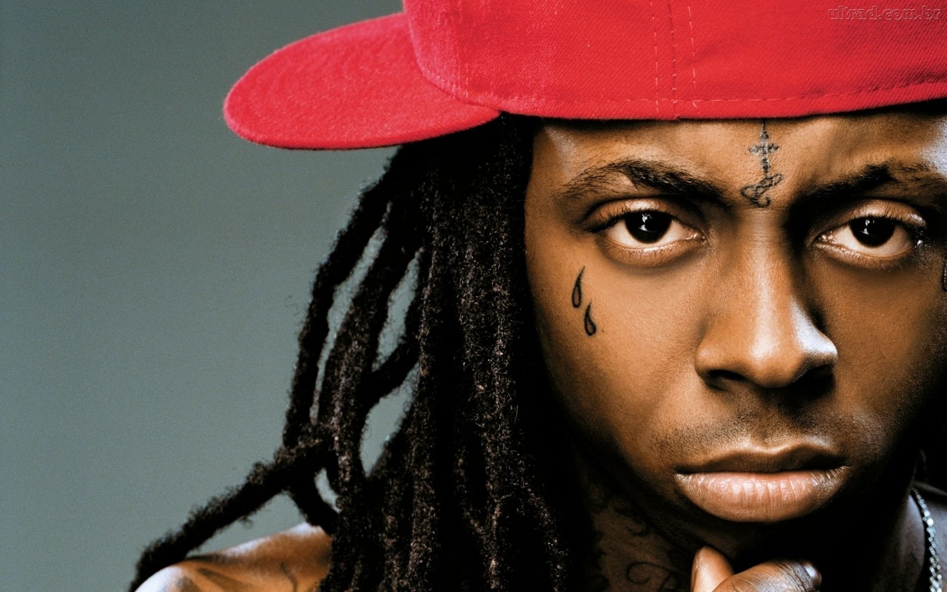 Lil Wayne, Music icon, Rap legend, Hip-hop culture, 1920x1200 HD Desktop
