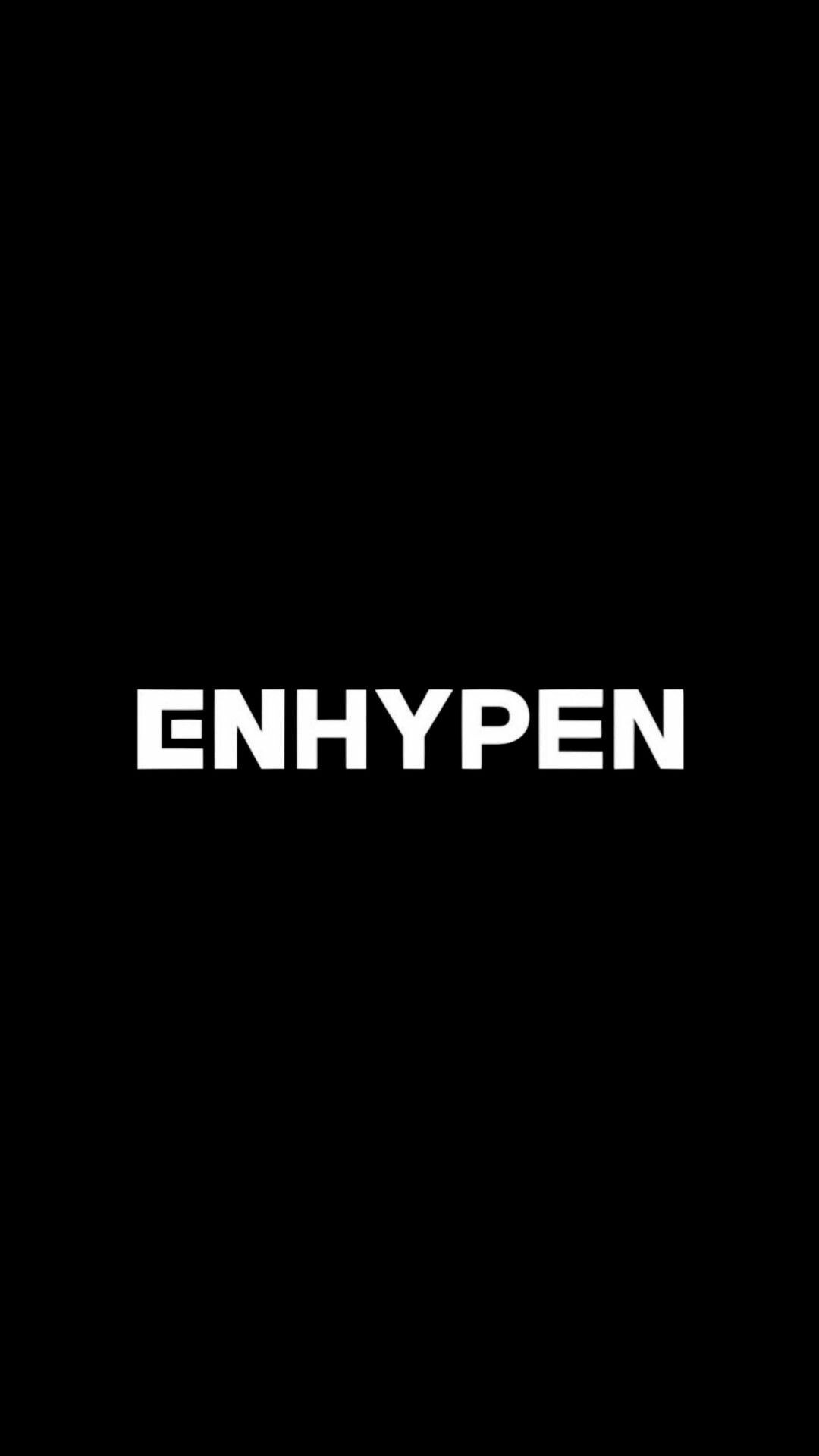 ENHYPEN: The fastest K-pop group to achieve two albums with million-selling records. 1080x1920 Full HD Wallpaper.
