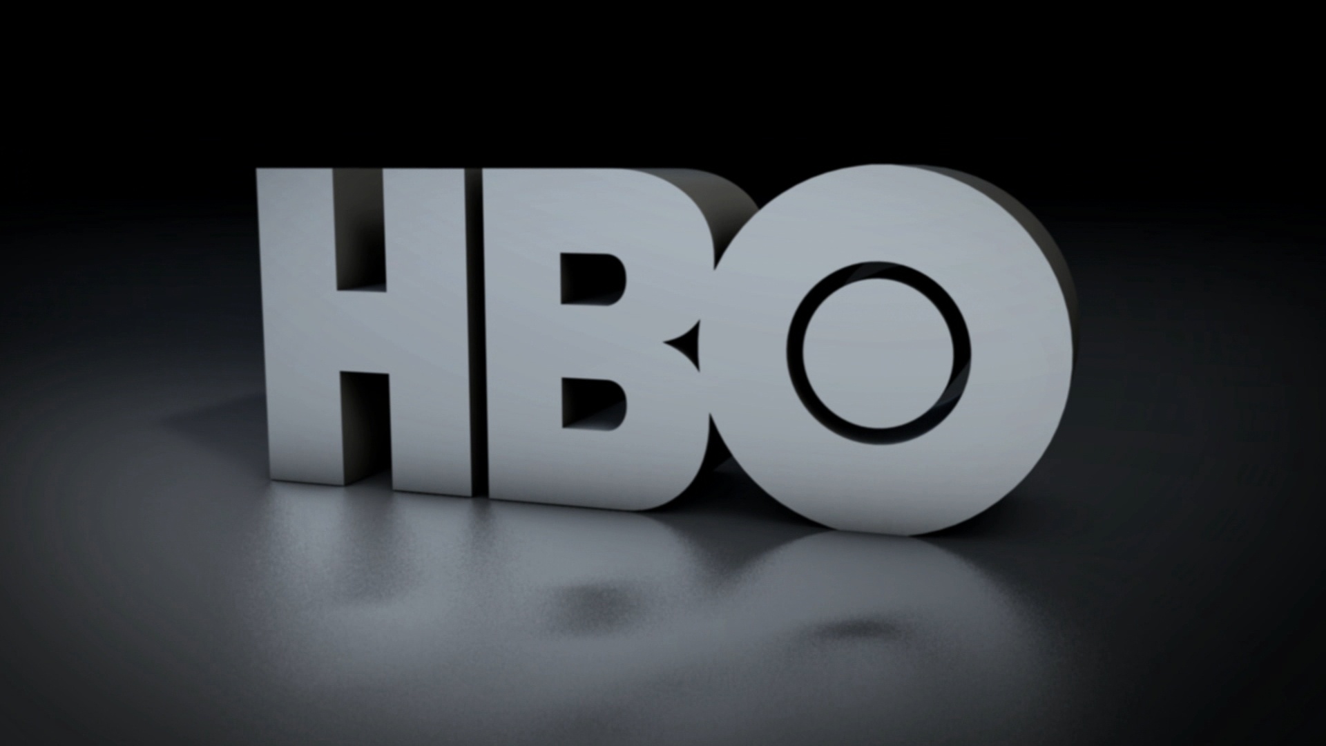 HBO: The network operating seven 24-hour, linear multiplex channels, Monochrome. 1920x1080 Full HD Background.