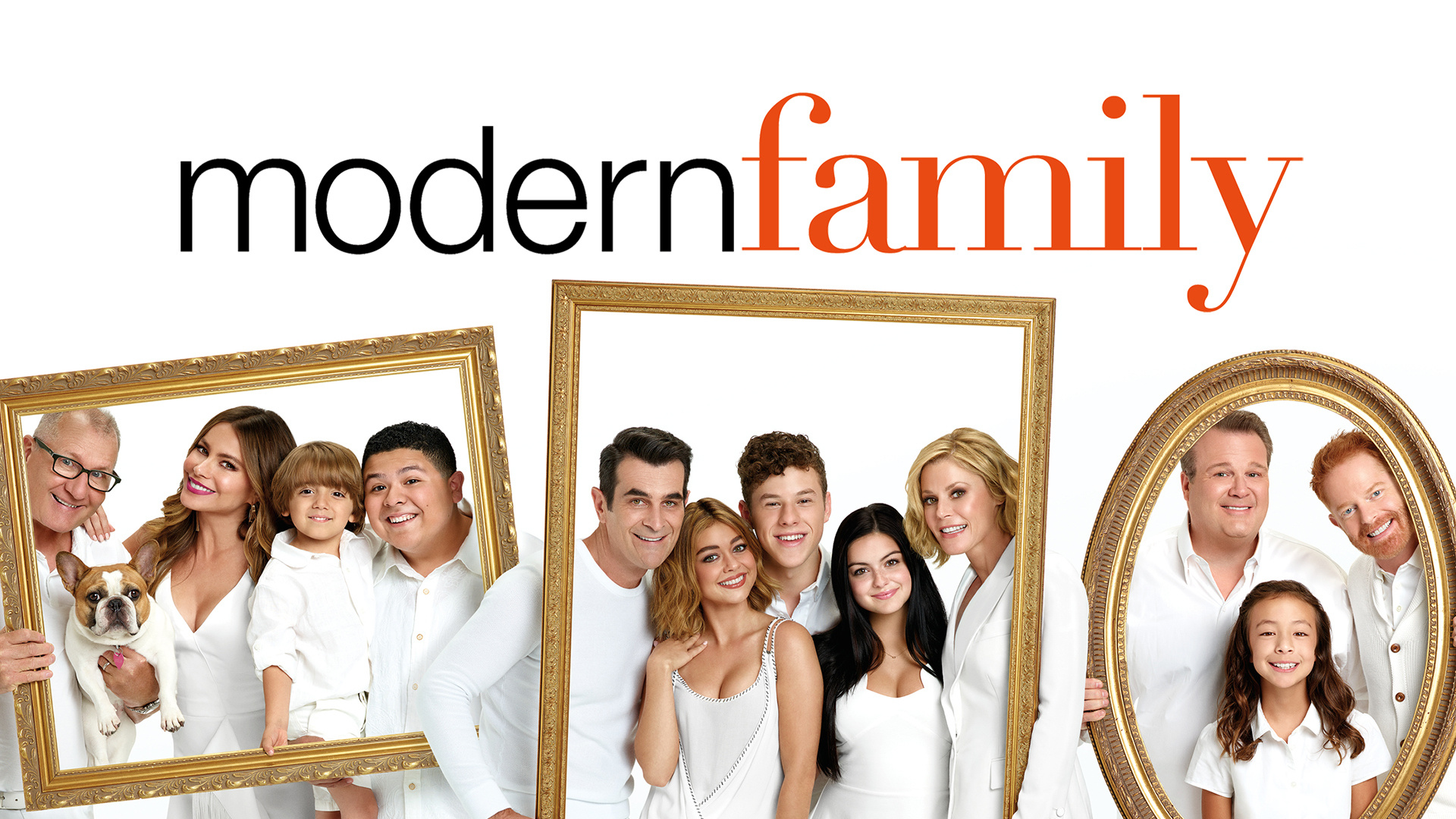 Modern Family, Ultimate trivia challenge, Test your knowledge, Iconic moments, 1920x1080 Full HD Desktop