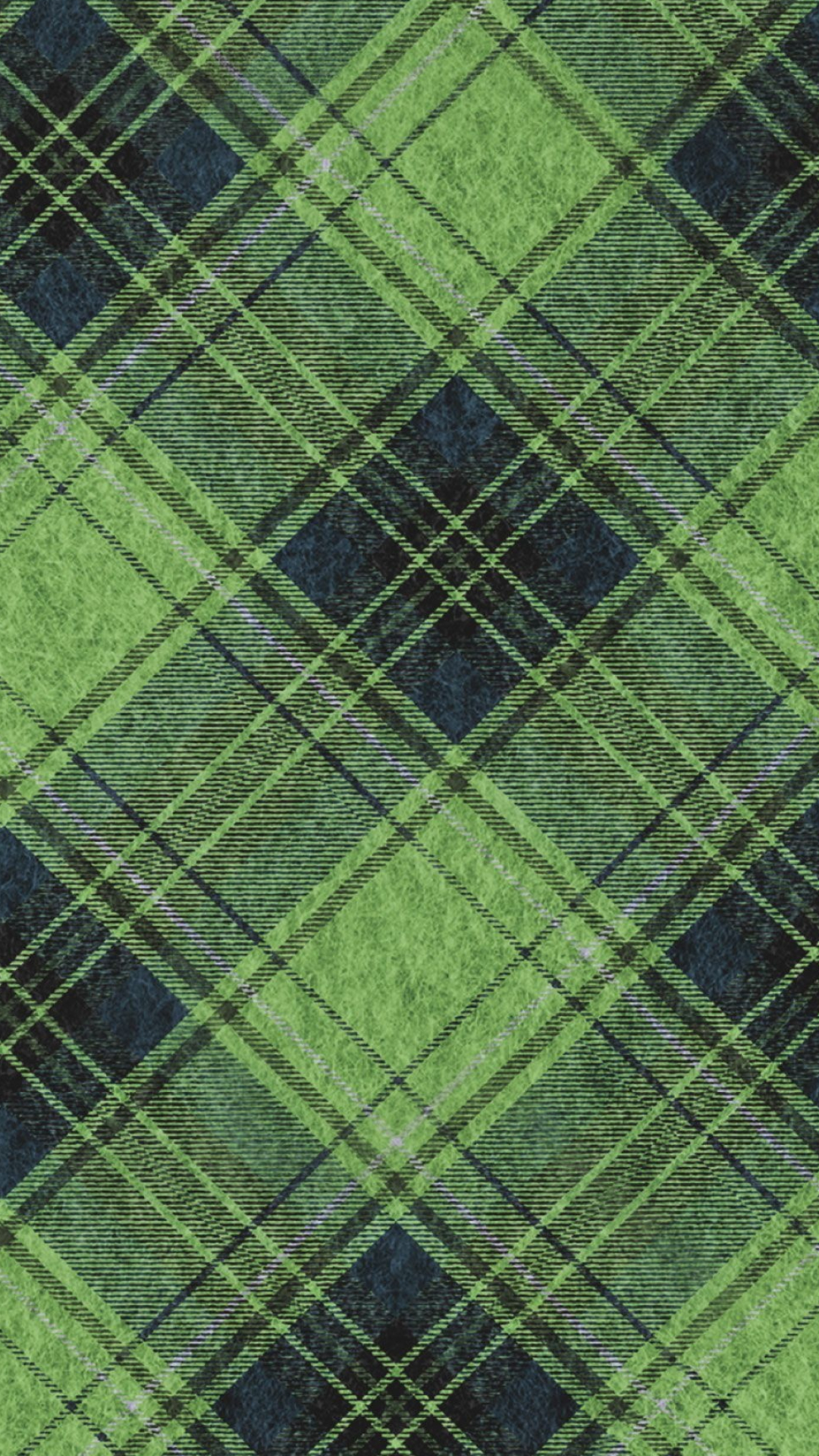 Checkered flannel, Warm patterns, Classic, Cozy, 1080x1920 Full HD Phone