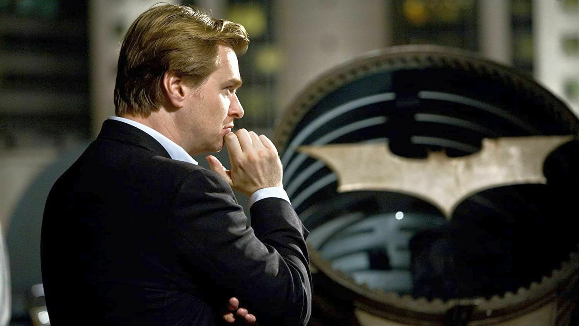 Christopher Nolan, Universal partnership, Director's demands, German publication, 2000x1130 HD Desktop