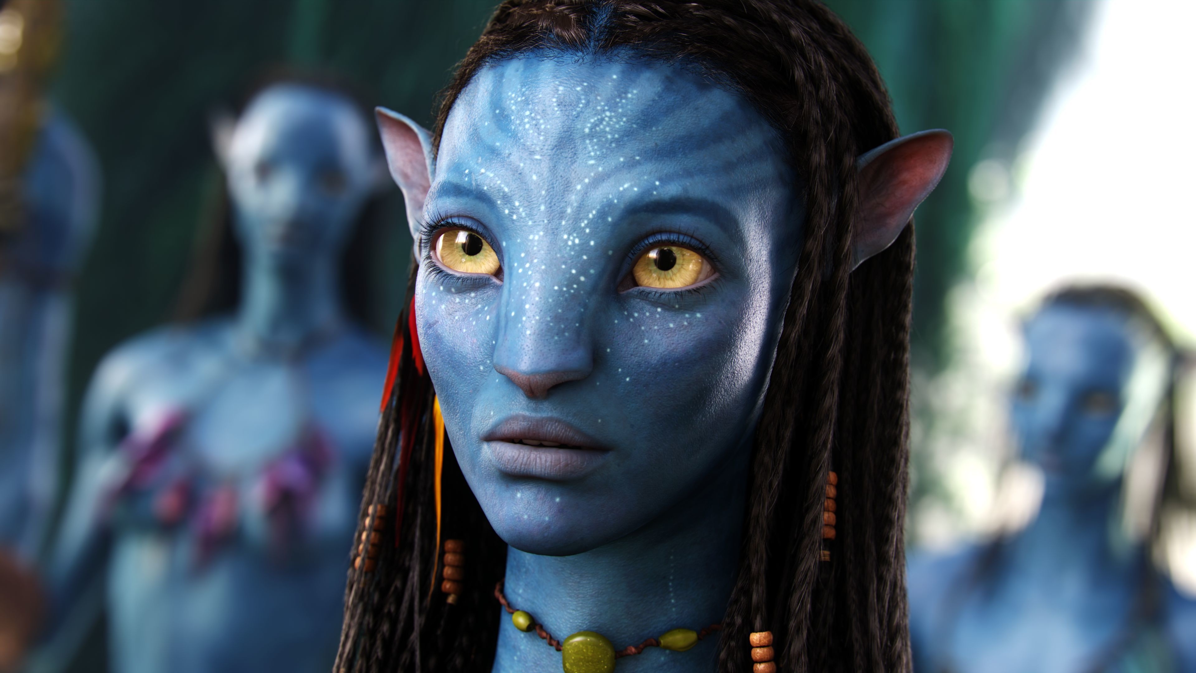 Avatar: The Way of Water, Release date, Cast members, Plot synopsis, 3840x2160 4K Desktop