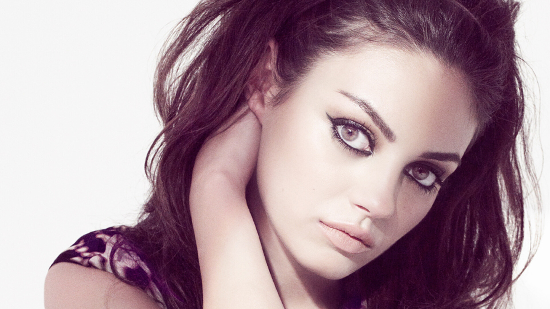 Mila Kunis movies, Wallpapers HD, PC and mobile, Expert actress, 1920x1080 Full HD Desktop