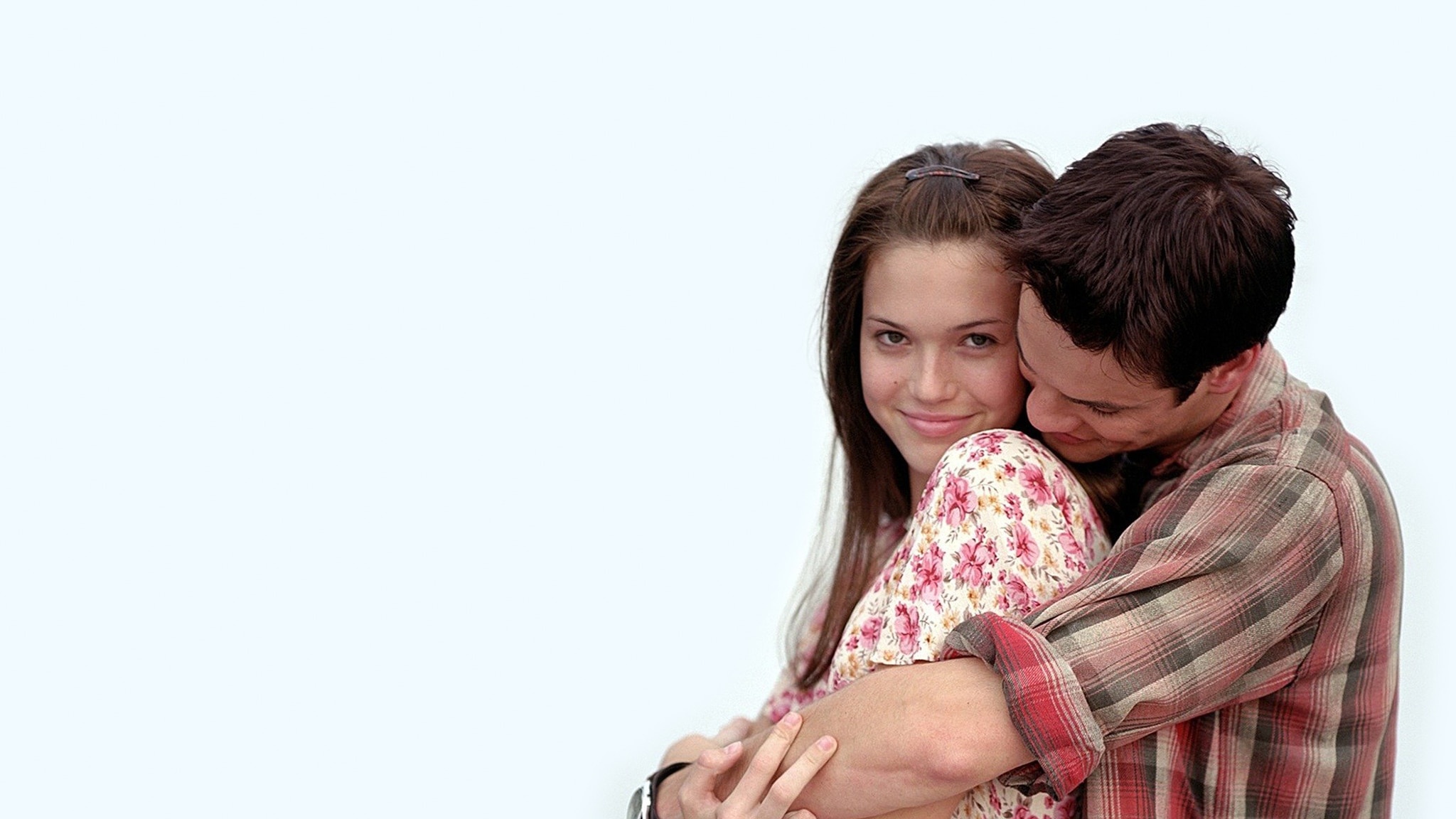 A Walk To Remember: A 2002 American coming-of-age romantic drama film. 2050x1160 HD Background.