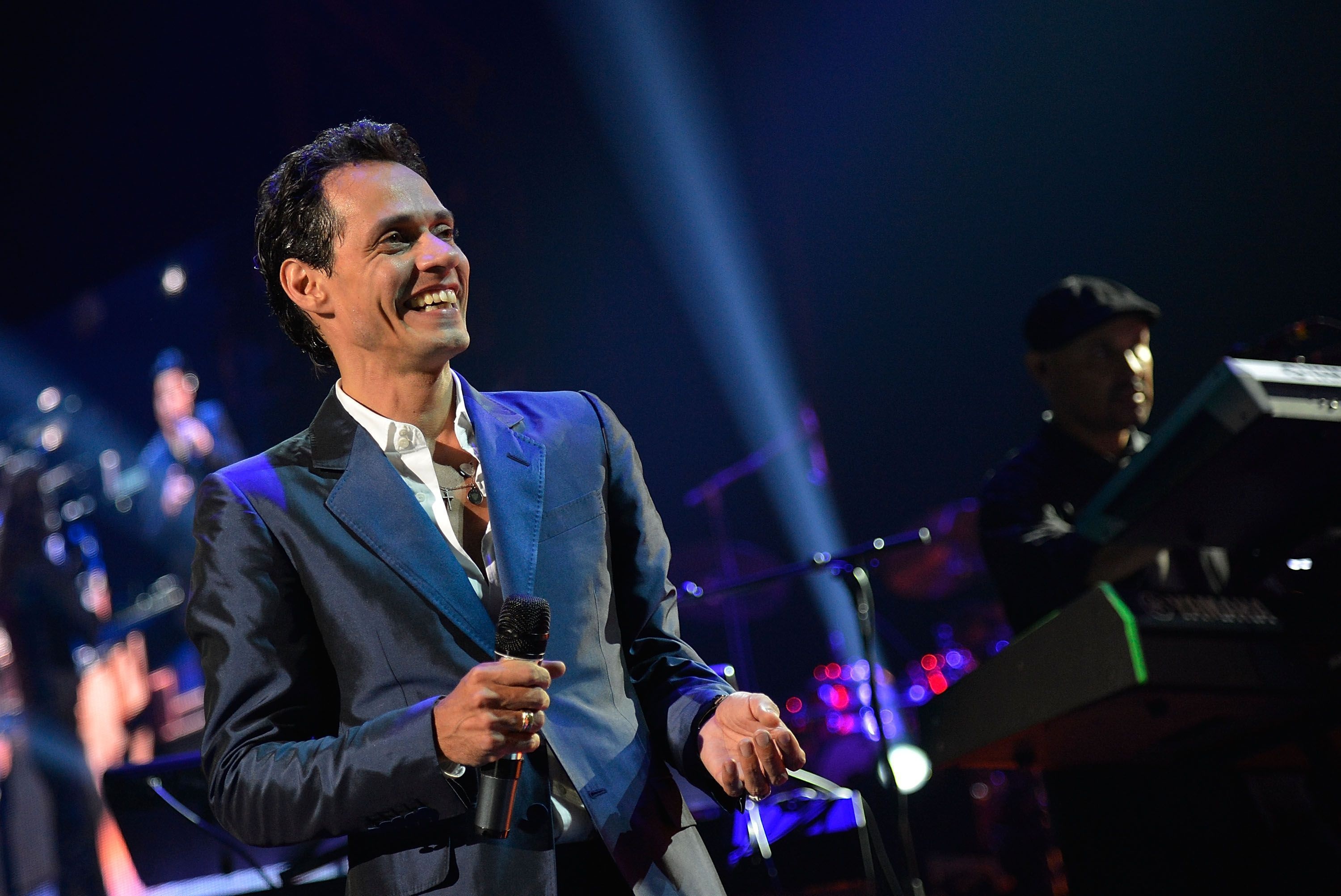 Marc Anthony, Wallpaper collection, Musical legends, Celebrity wallpapers, 3000x2010 HD Desktop