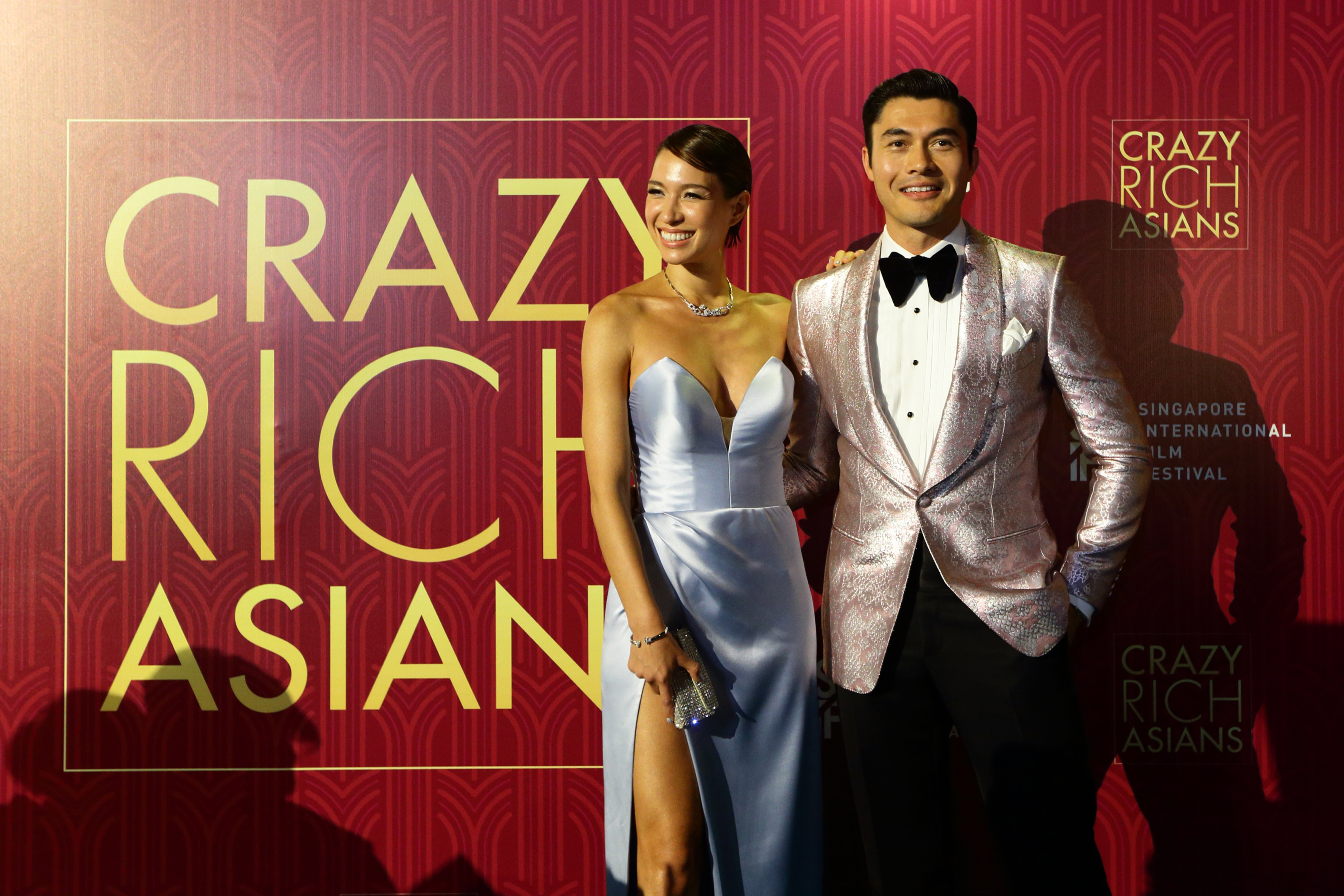 Crazy Rich Asians, Streaming platforms, Where to watch, Online availability, 3200x2140 HD Desktop