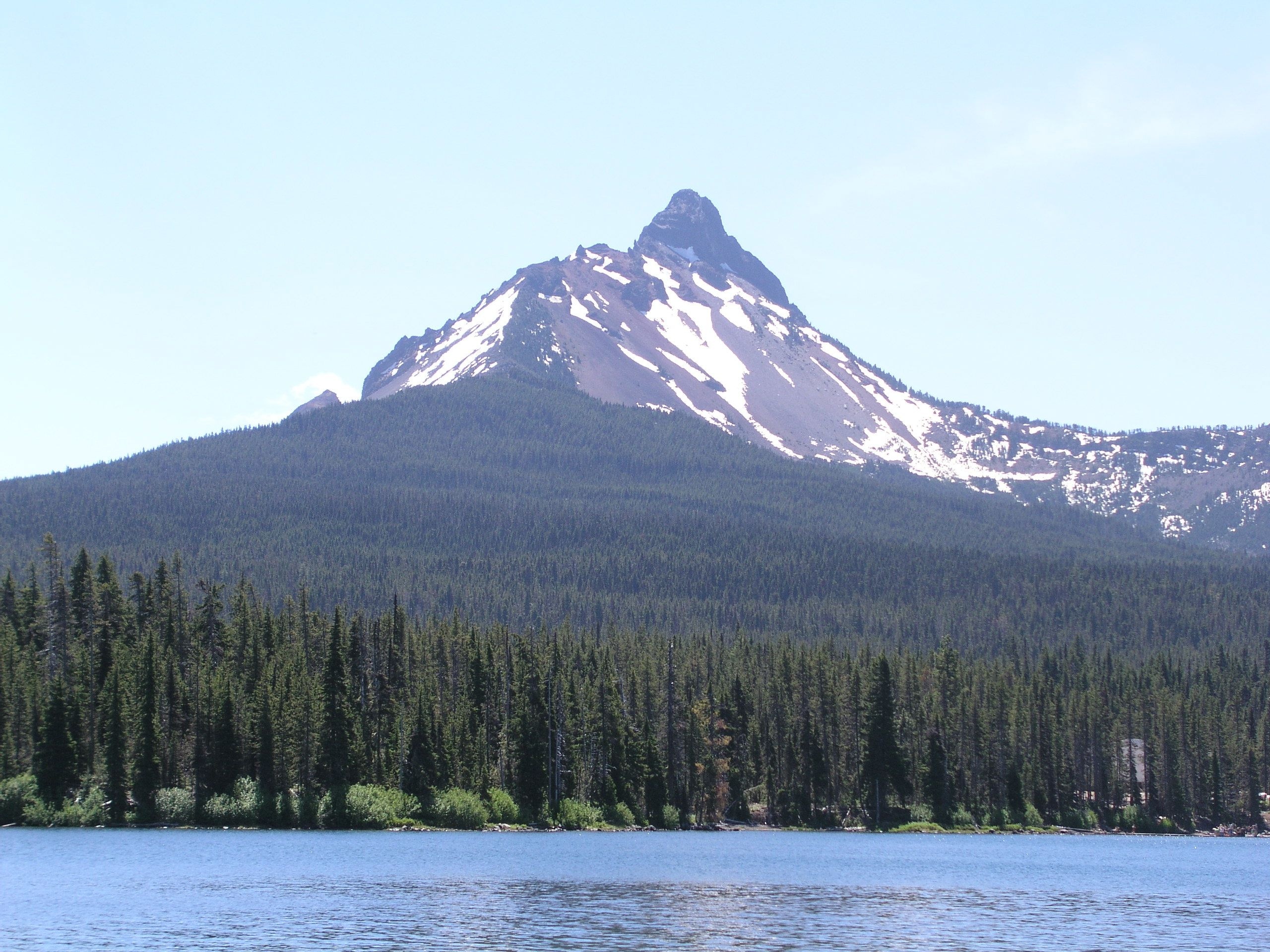 Mount Washington, New Hampshire, New England, Oregon, 2560x1920 HD Desktop