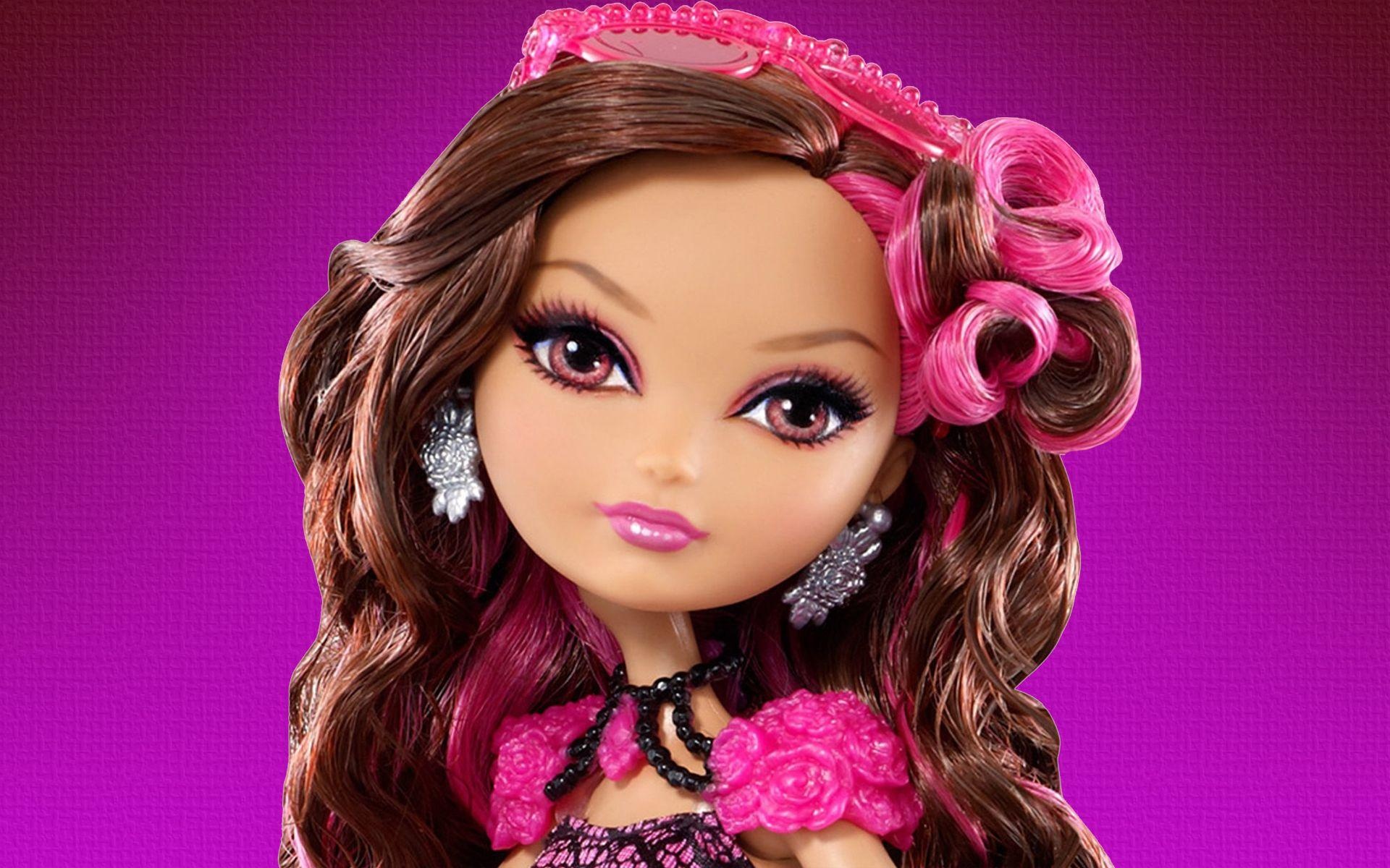 Barbie doll collection, Fashion icon, Glamorous outfits, Playtime fun, 1920x1200 HD Desktop