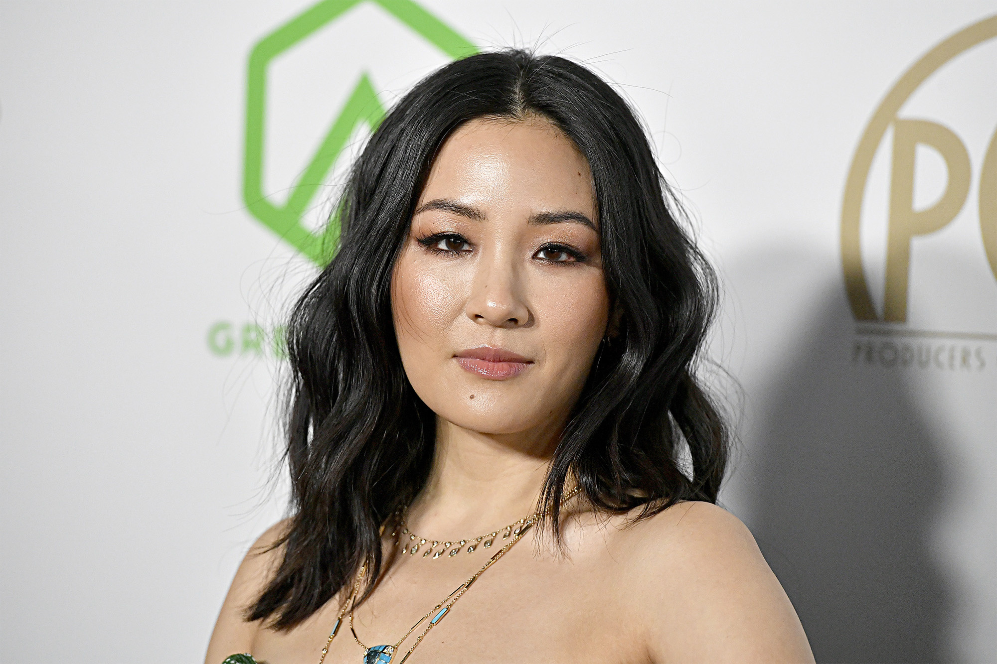 Constance Wu films, Undercover stripping, Movie earnings, Hollywood actress, 2000x1340 HD Desktop