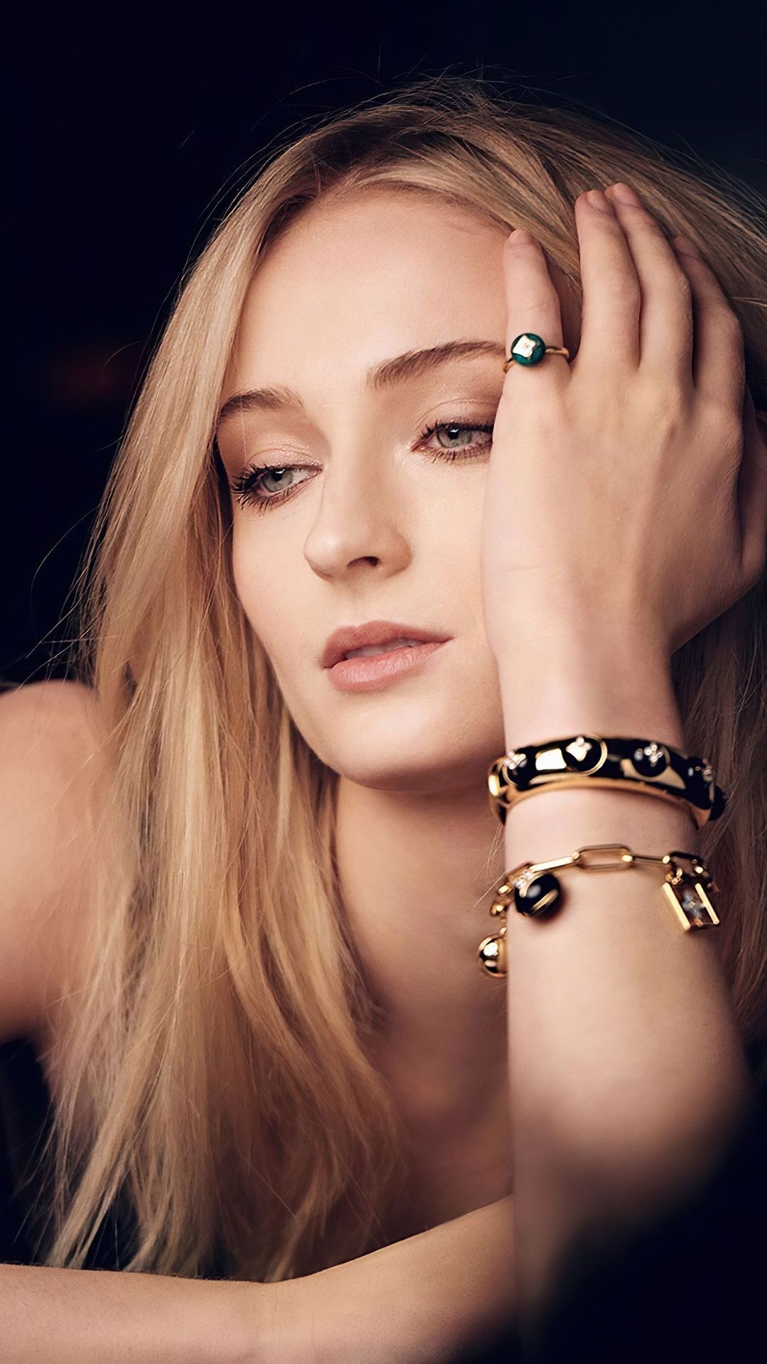 Sophie Turner wallpapers, Celebrities, Phone backgrounds, 1080x1920 Full HD Phone