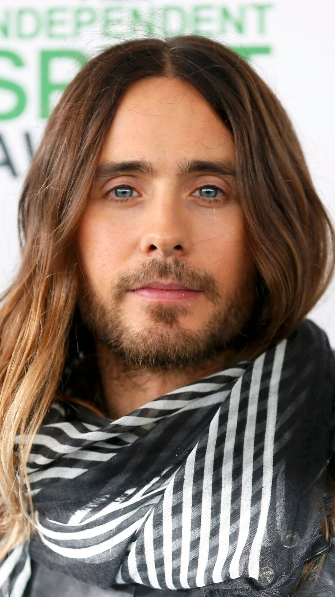 Jared Leto, Celebrity status, Red carpet style, Timeless appeal, 1080x1920 Full HD Phone