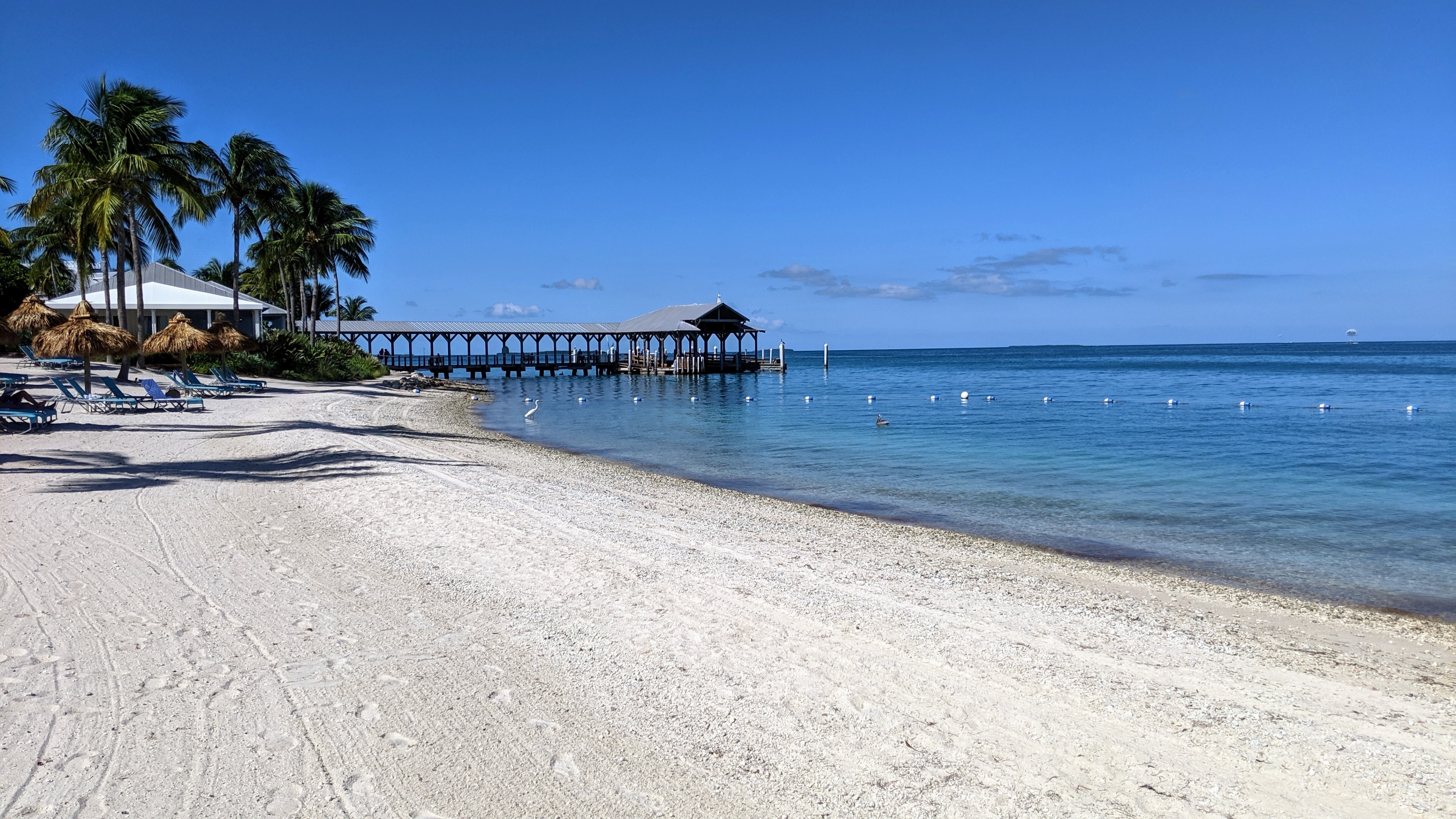 Key West travels, Florida Keys honeymoon, Caribbean vibes, 3840x2160 4K Desktop