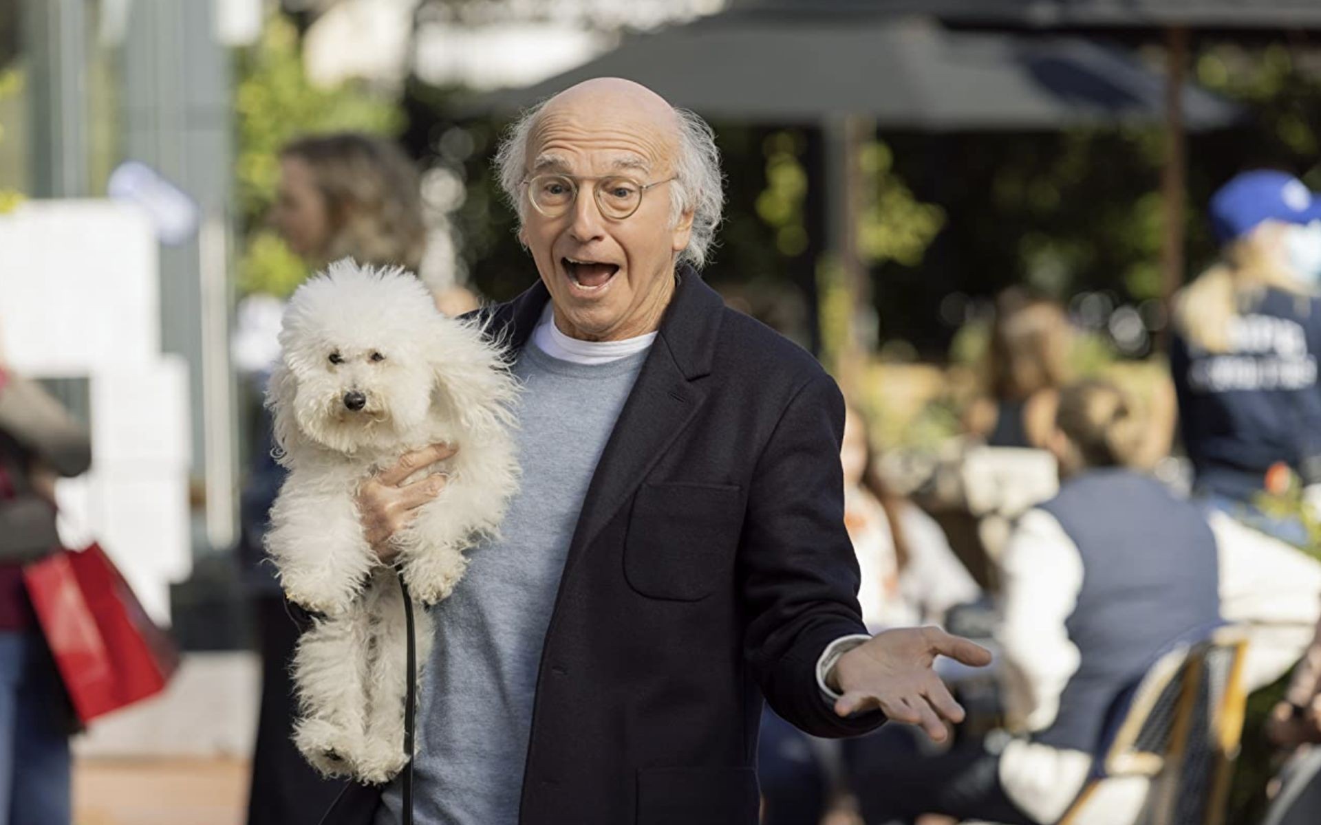 Curb Your Enthusiasm' Season 11 full cast list: Larry David, Jeff Garlin return with new guest appearances in HBO series 1920x1200
