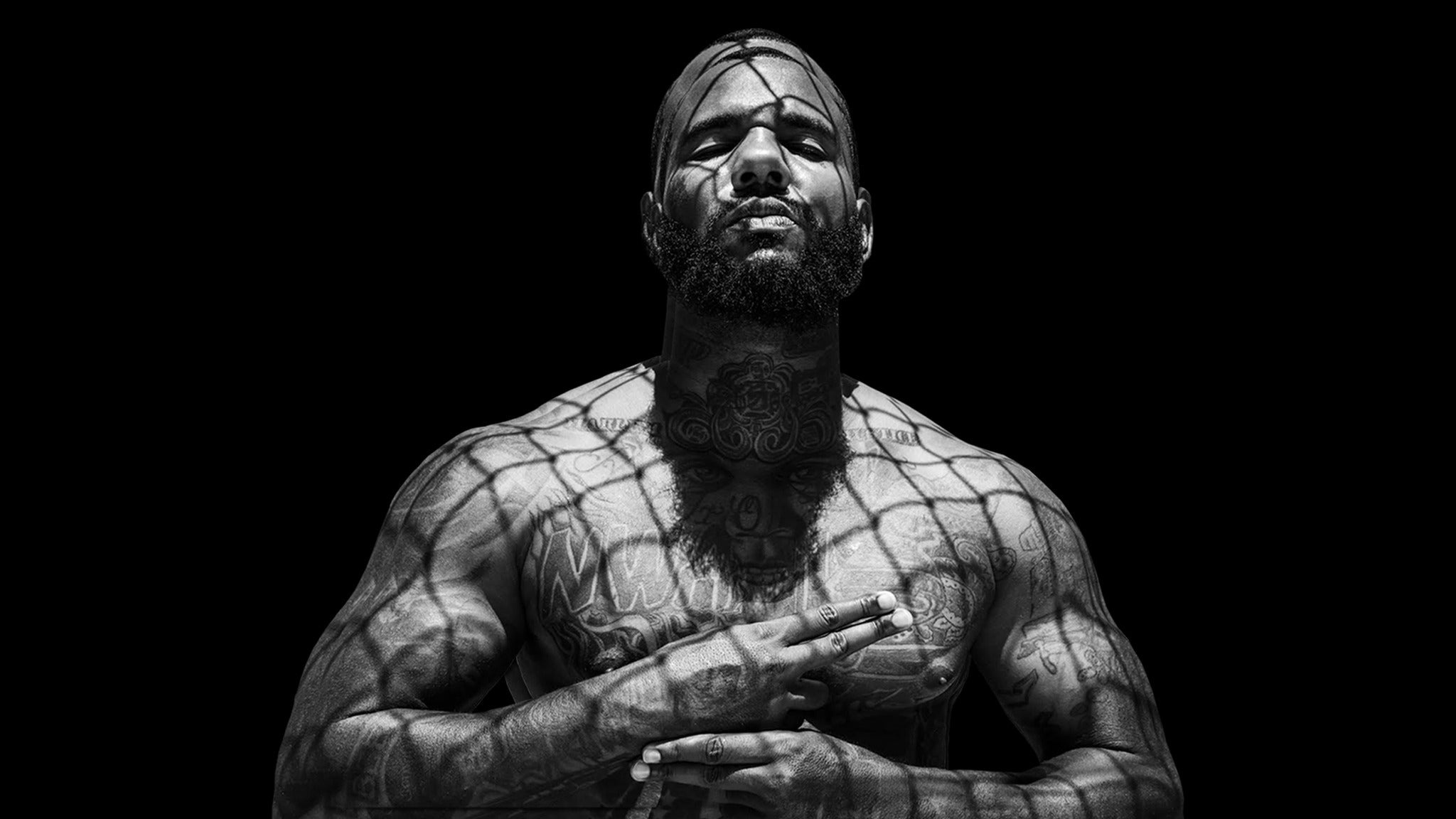 The Game Rapper Wallpaper posted by Sarah Simpson 2050x1160