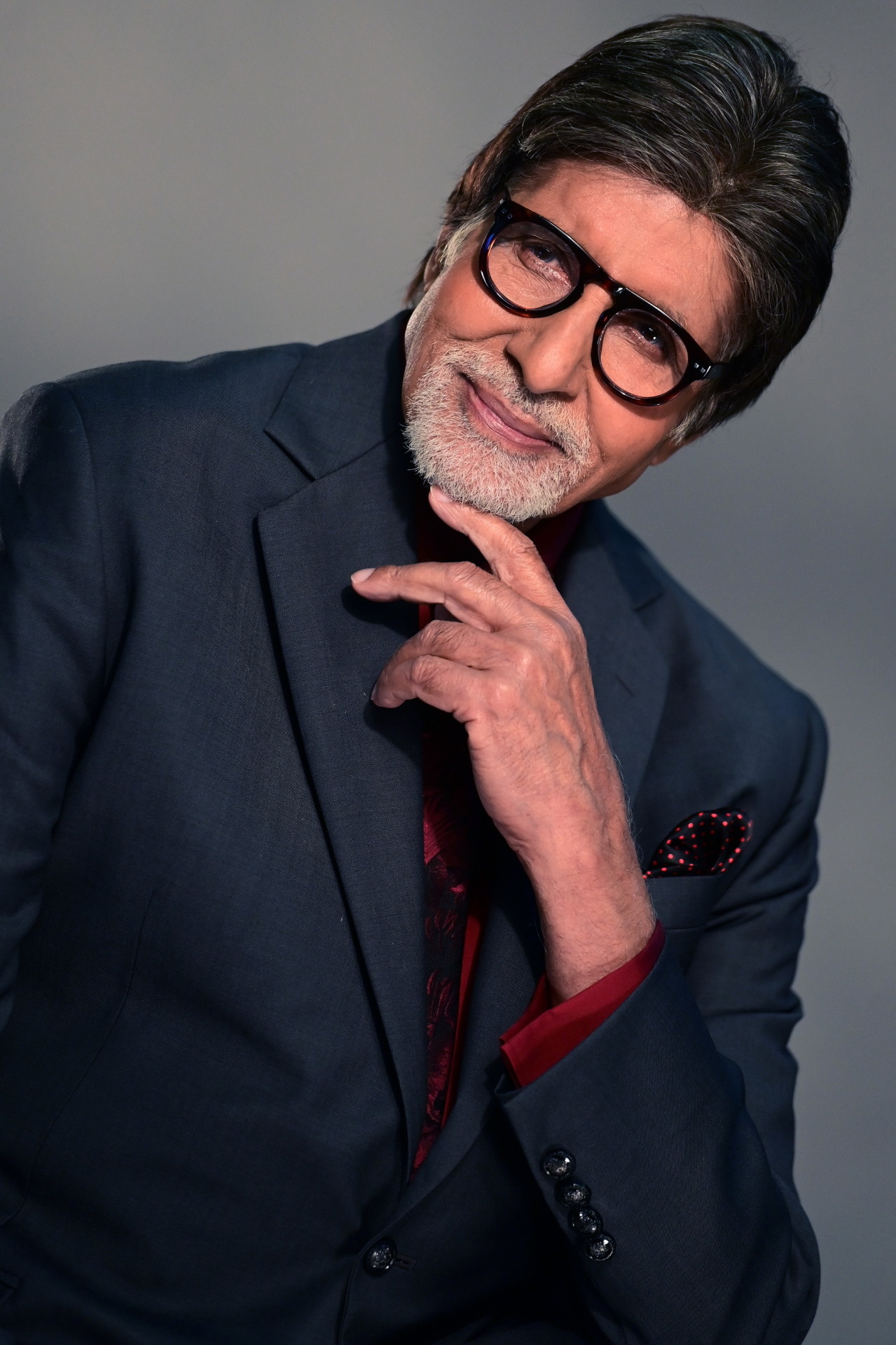 Amitabh Bachchan, Official blog, Actor's journey, Daily musings, 1280x1920 HD Handy