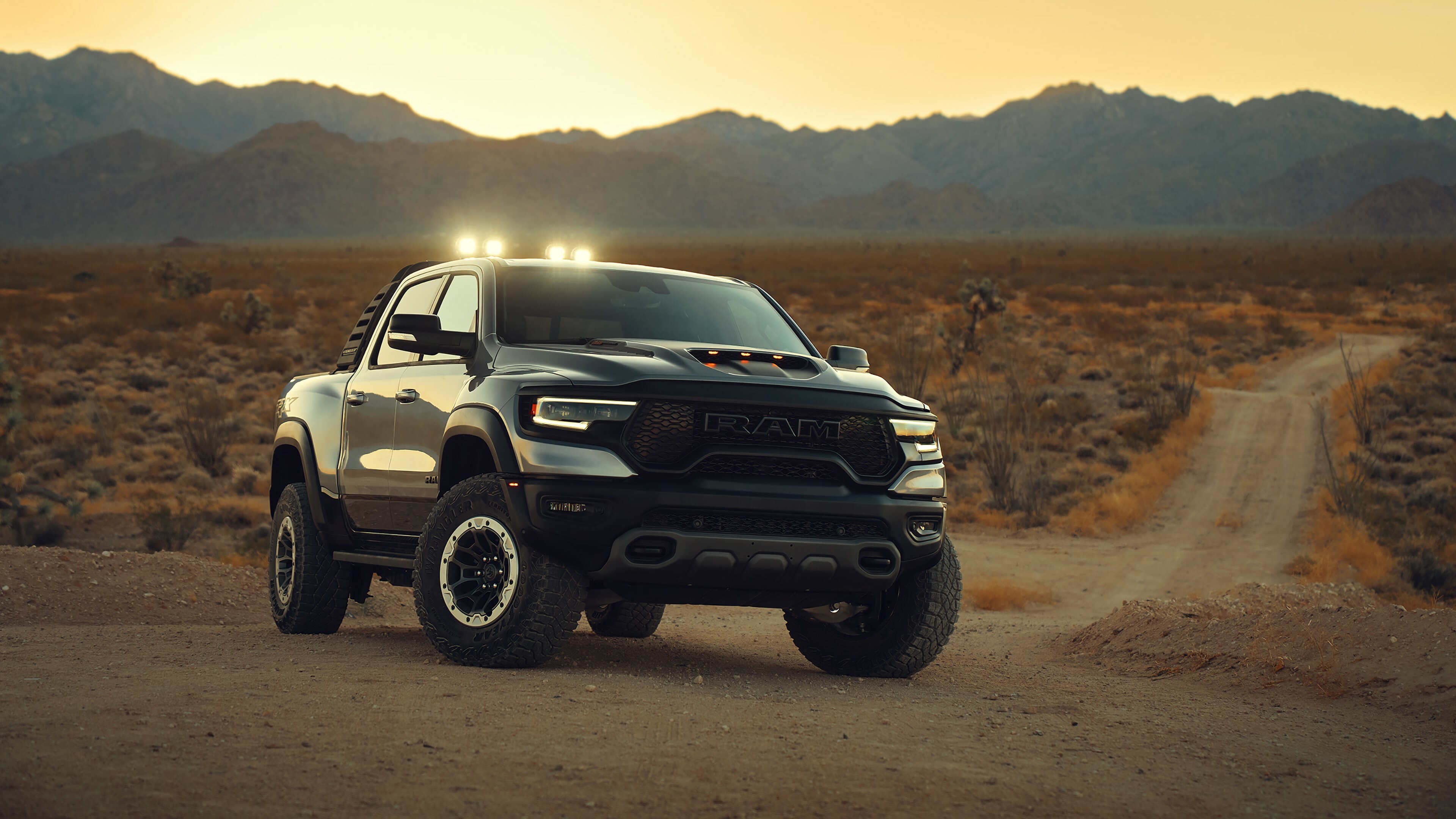 Ram Truck Wallpapers 57 images inside  2023