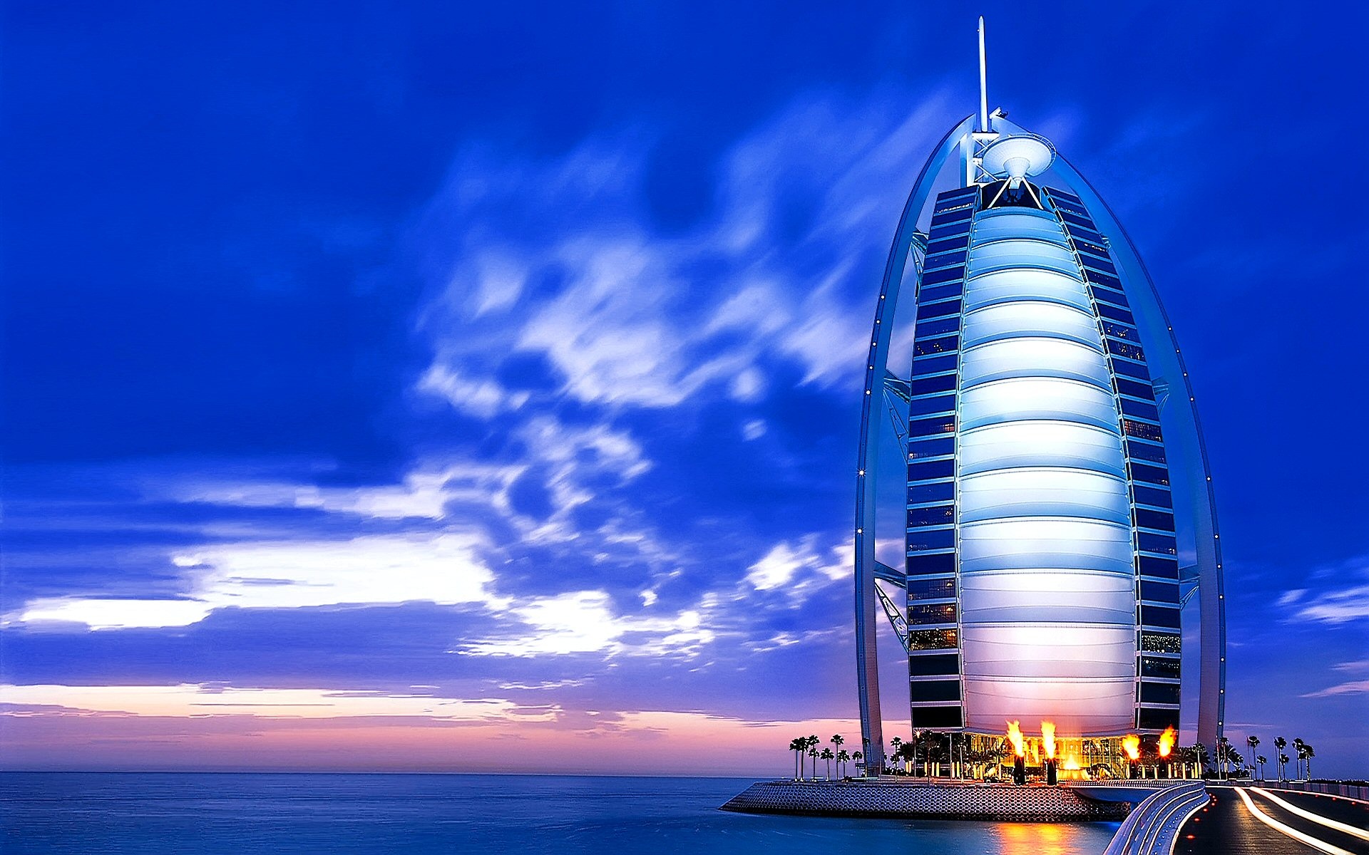 Burj al Arab Hotel, Dubai visit, Global travel, Wanderlust inspiration, 1920x1200 HD Desktop