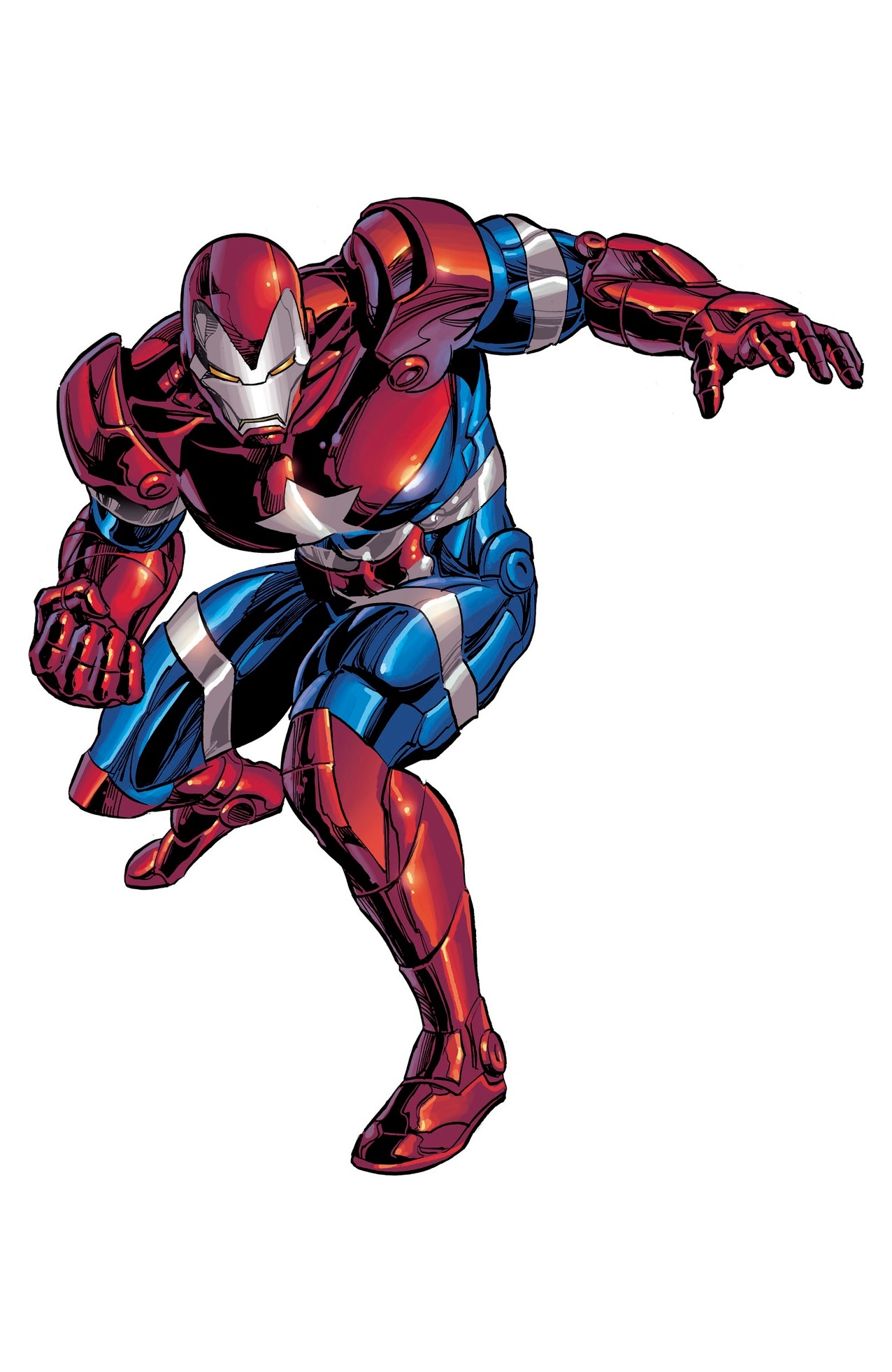 Iron Patriot, Movie character, Pictures of Iron Patriot, Ryan Sellers, 1280x1970 HD Handy