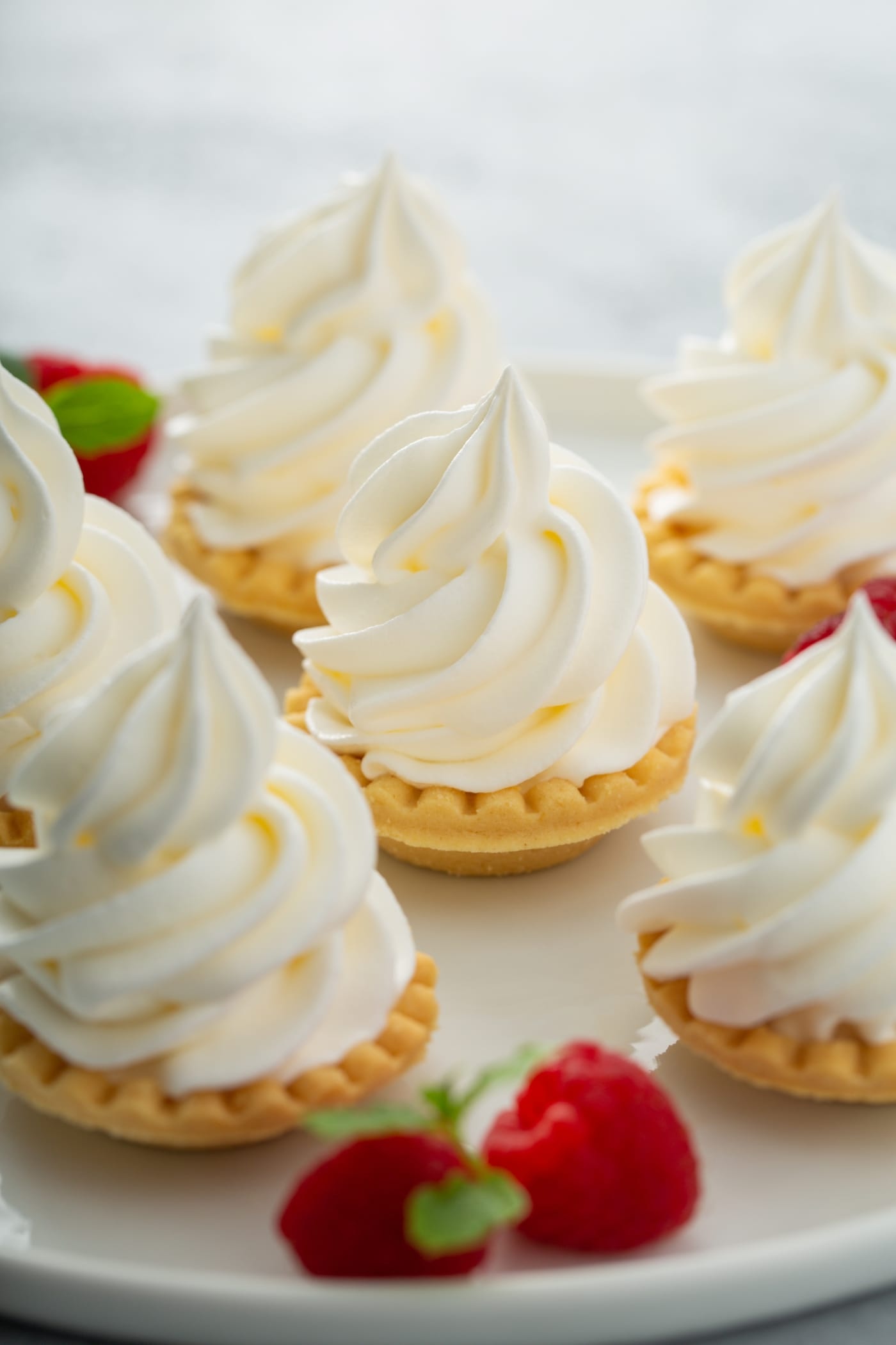 Stabilized whipped cream, Fluffy and smooth, Tempting topping, Indulgent delight, 1400x2100 HD Phone