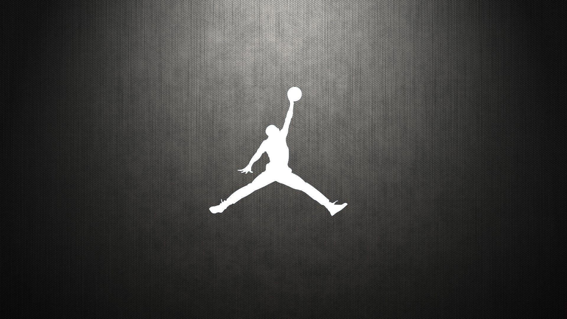 Jumpman Logo, Nike wallpaper, Sports brand, Sneaker culture, 1920x1080 Full HD Desktop