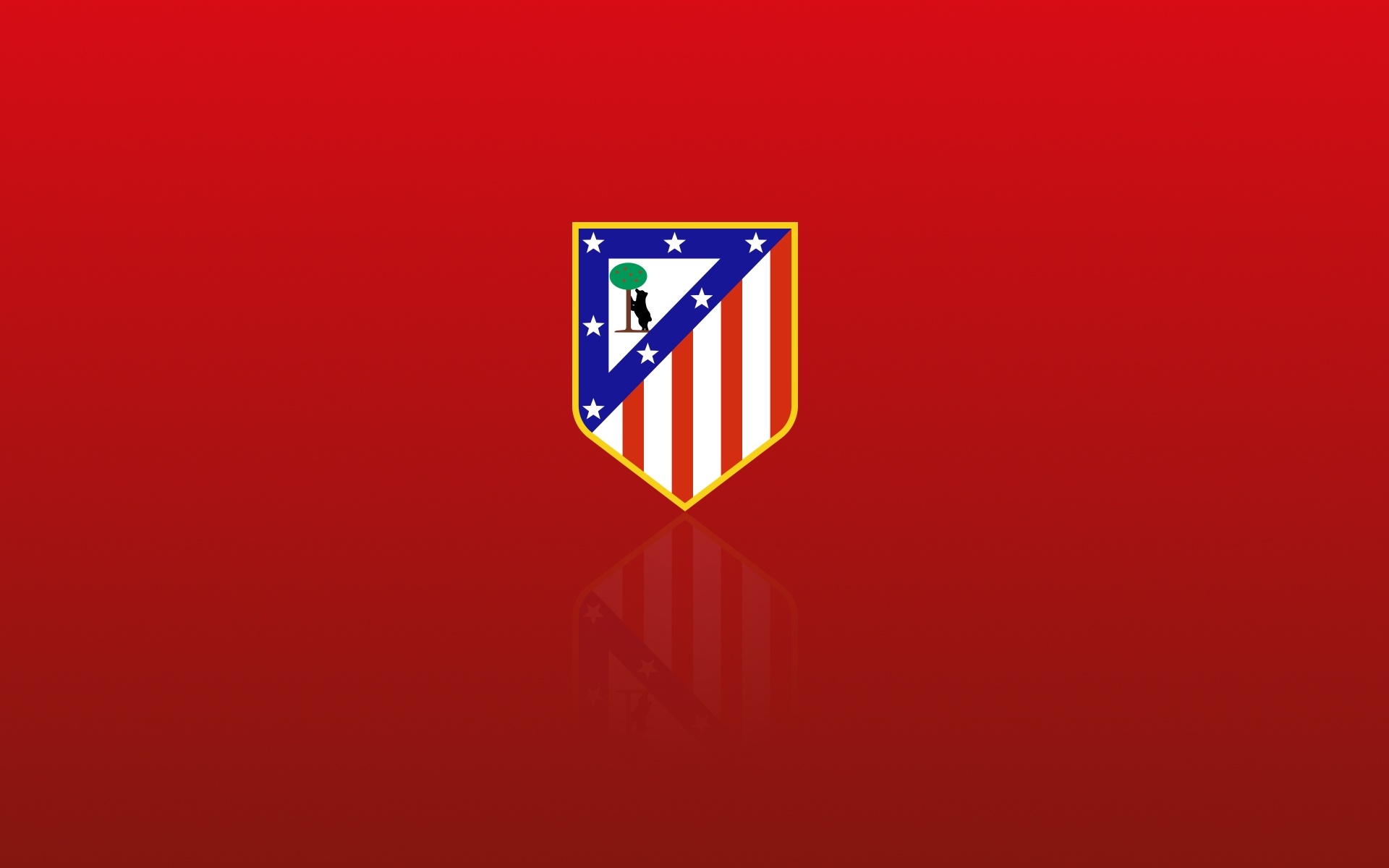 Atletico Madrid: The Spanish club was founded on 26 April 1903, Soccer. 1920x1200 HD Wallpaper.