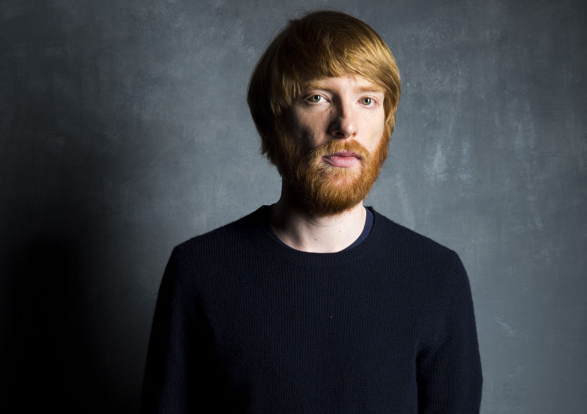 Domhnall Gleeson, 50 Cool Pictures, Handsome, HD, 2050x1450 HD Desktop