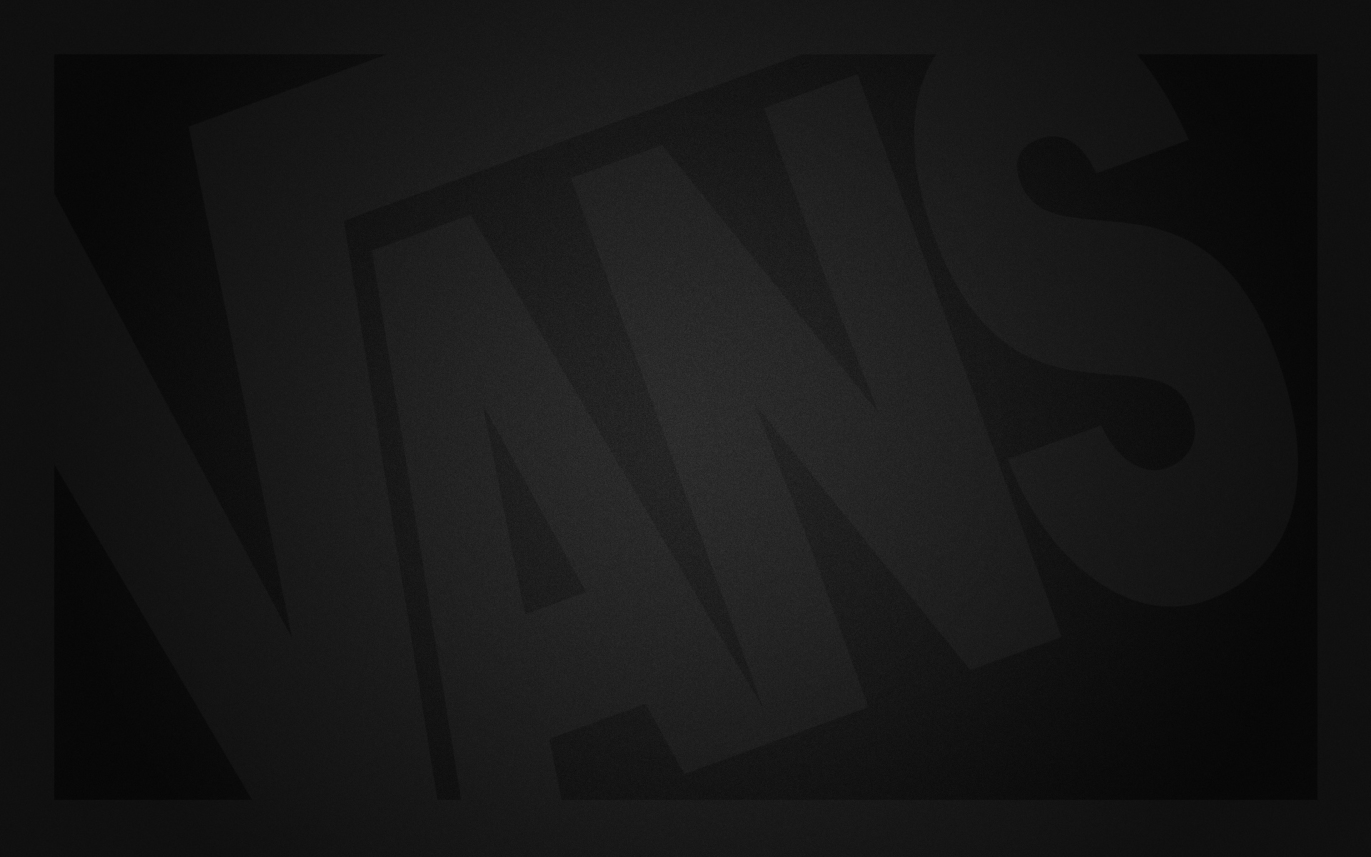 Vans: The main and title sponsor of the US Open of Surfing, Monochrome. 1920x1200 HD Wallpaper.