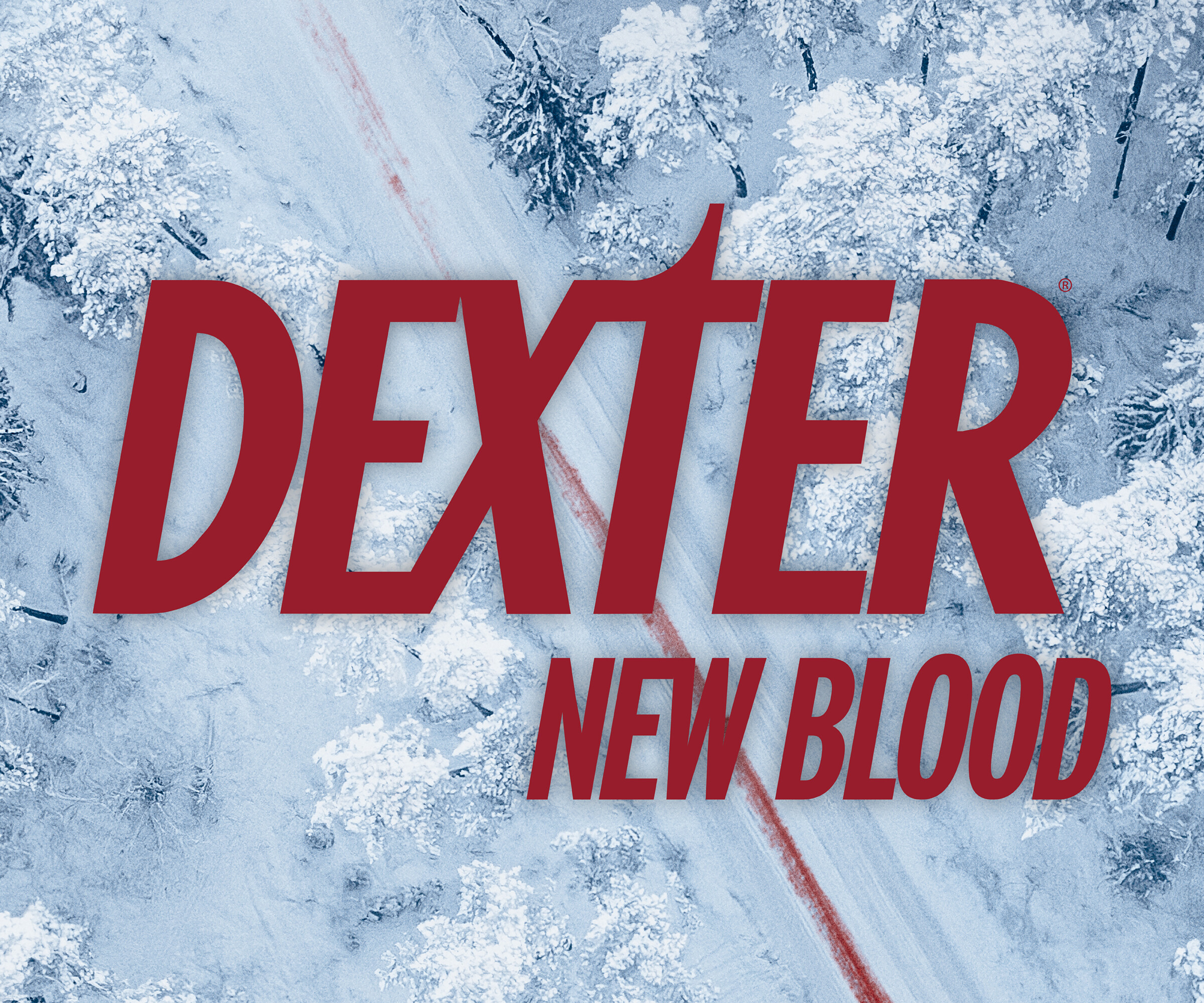 Dexter: New Blood: A reboot of the original Showtime series, Features a serial killer. 2400x2000 HD Background.