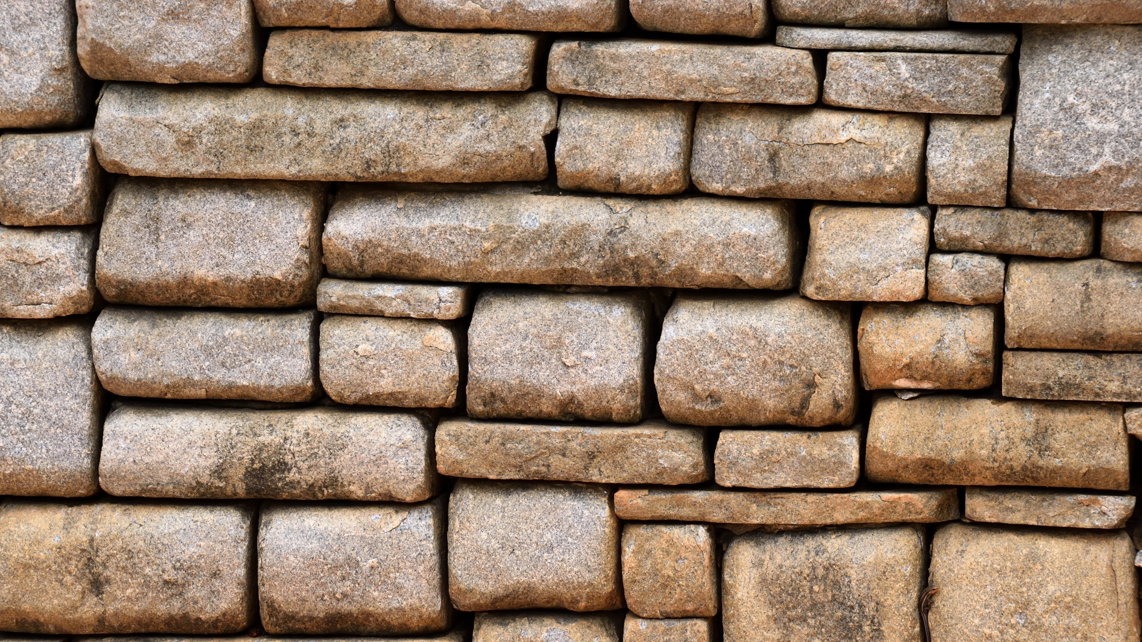 Stone wall wallpapers, Hintergrnde, 3840x2160 4K Desktop