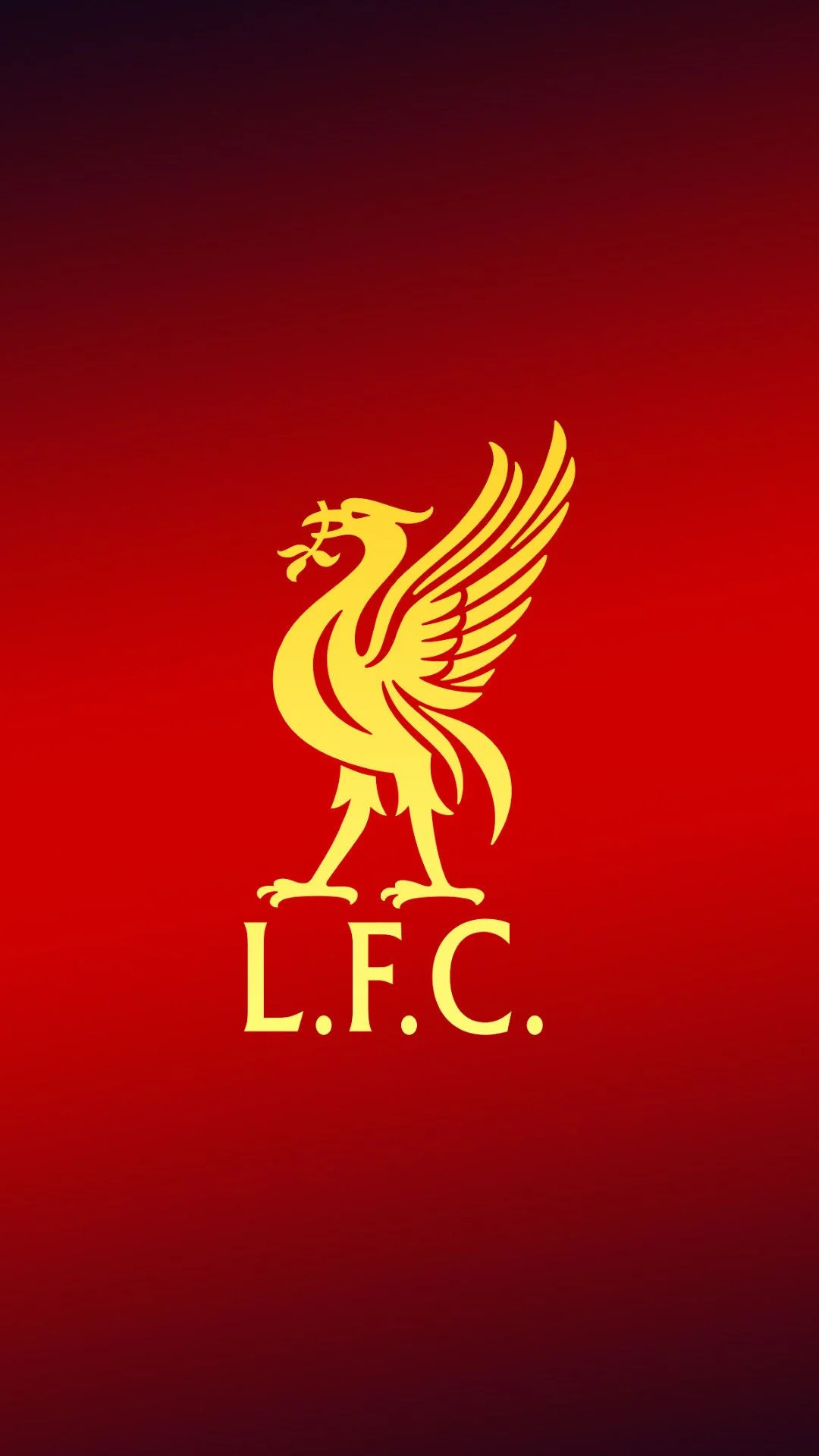 Liverpool FC, Iconic moments, Passionate fans, Legendary players, 1080x1920 Full HD Phone