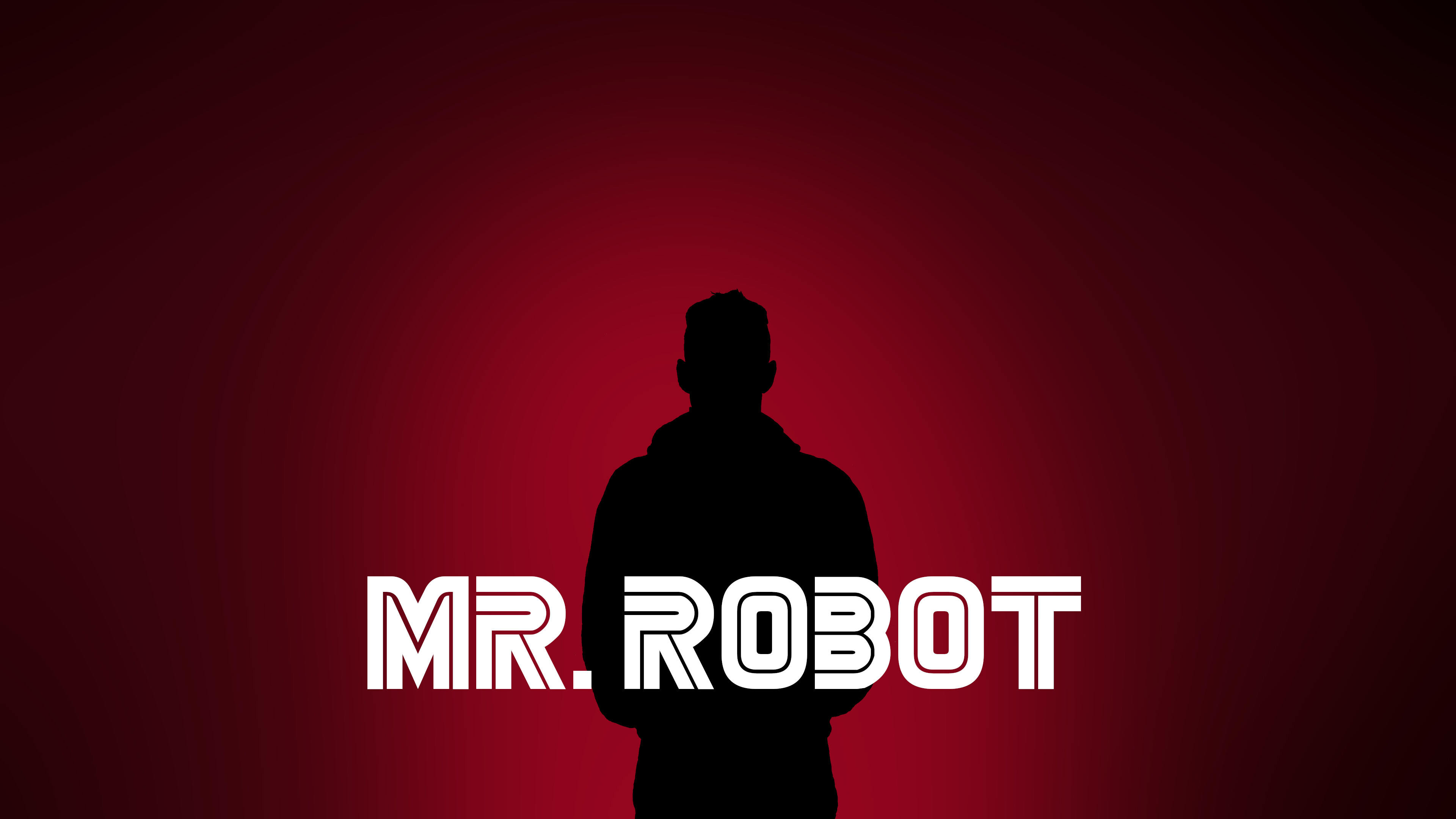 Mr. Robot: The pilot premiered via online and video on demand services on May 27, 2015. 3840x2160 4K Wallpaper.