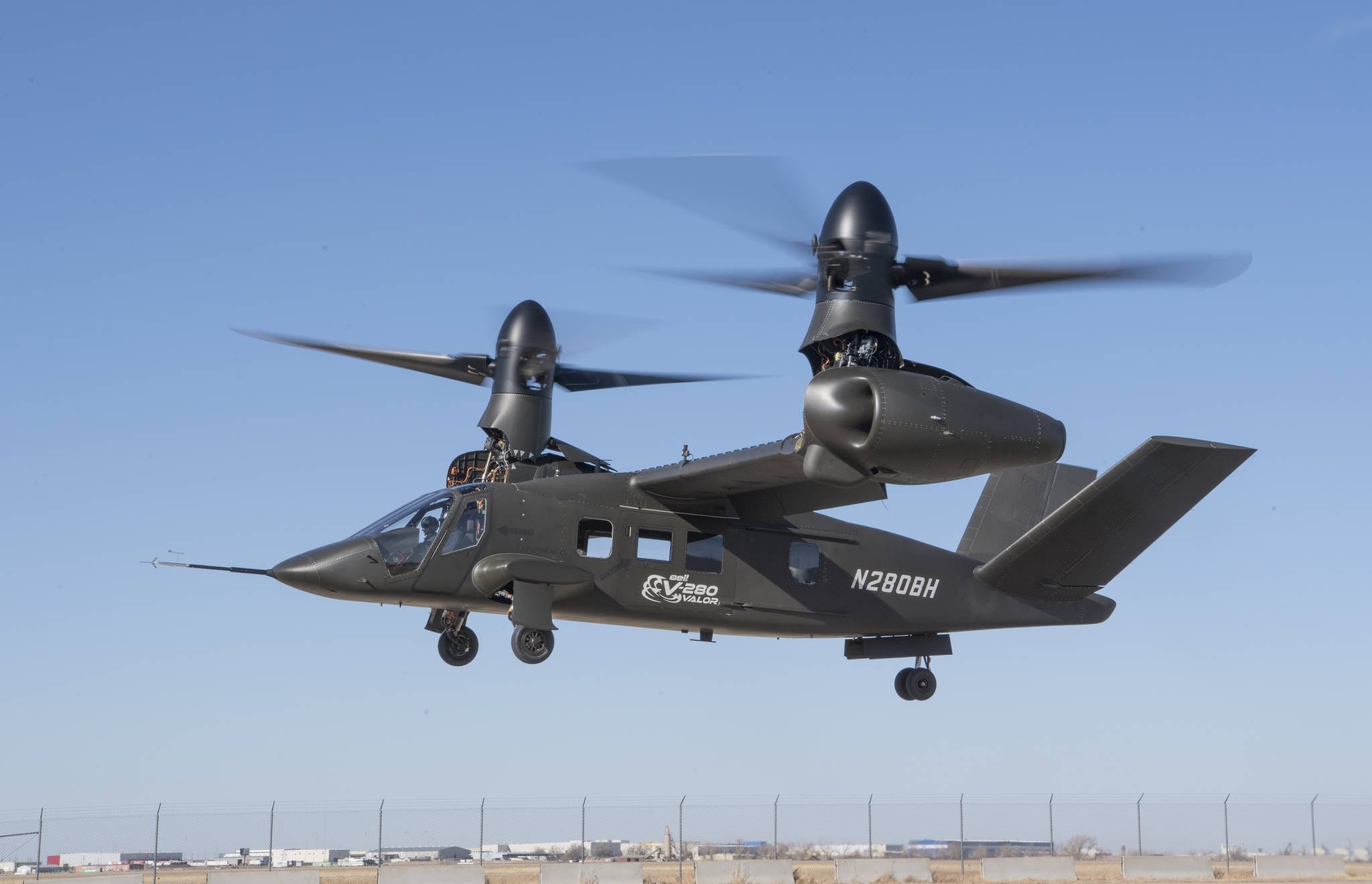 Bell Agusta travels, Bell helicopter test, V-280 Valor, Army contract contender, 2050x1320 HD Desktop
