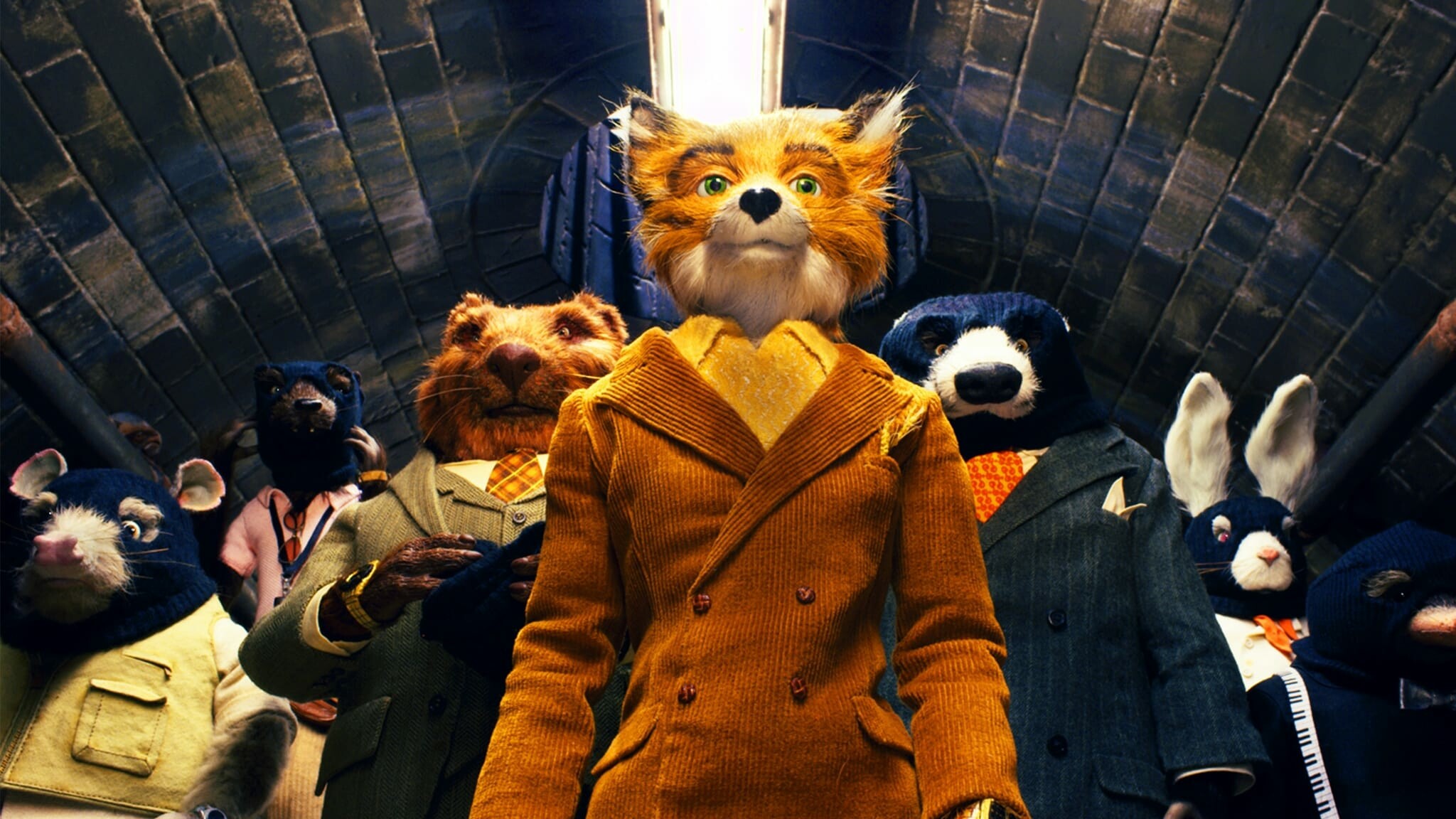 Der fantastische Mr. Fox 2009, The Movie Database, 2050x1160 HD Desktop