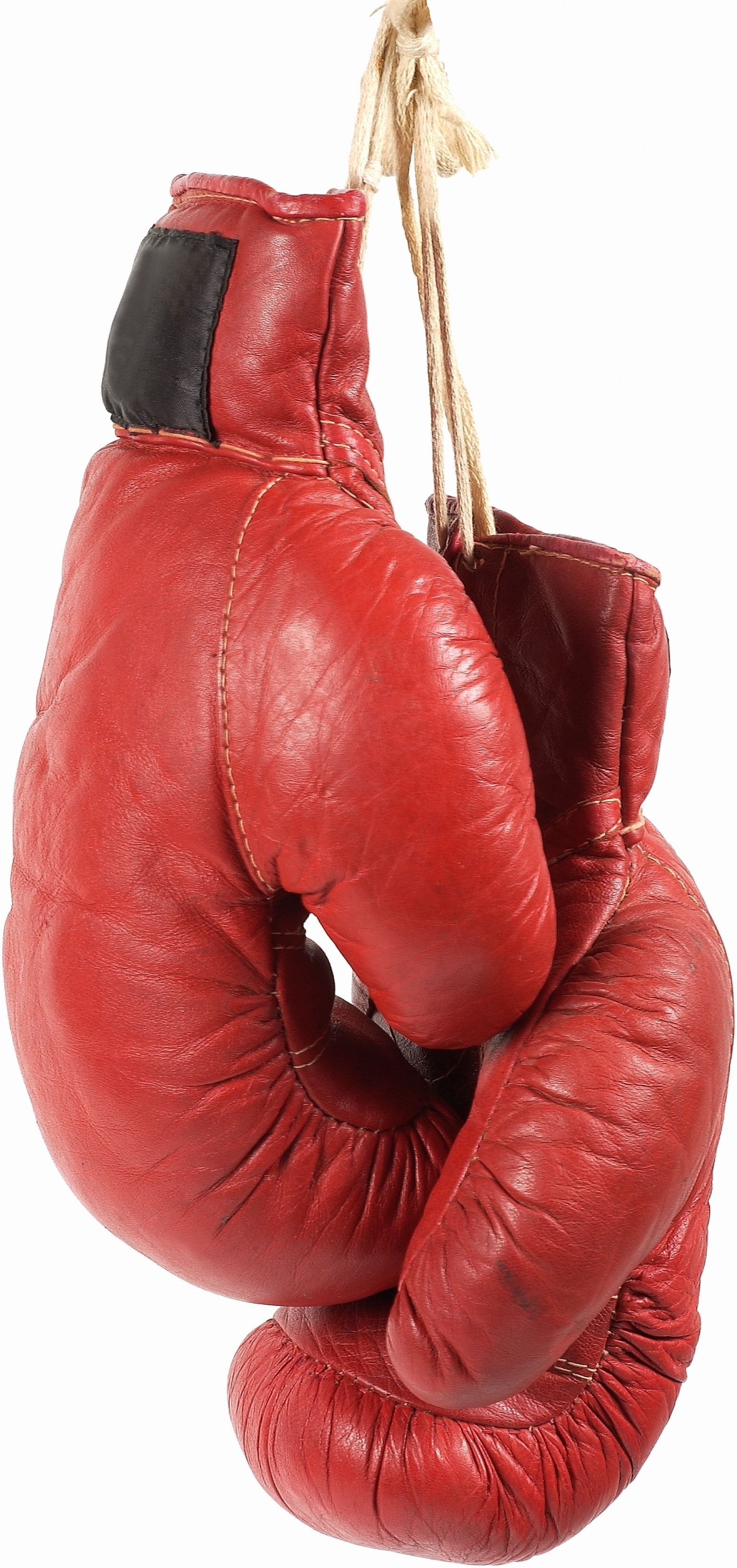 Hanging boxing gloves, Pin page, Abstract artwork, Sports equipment, 1560x3300 HD Phone