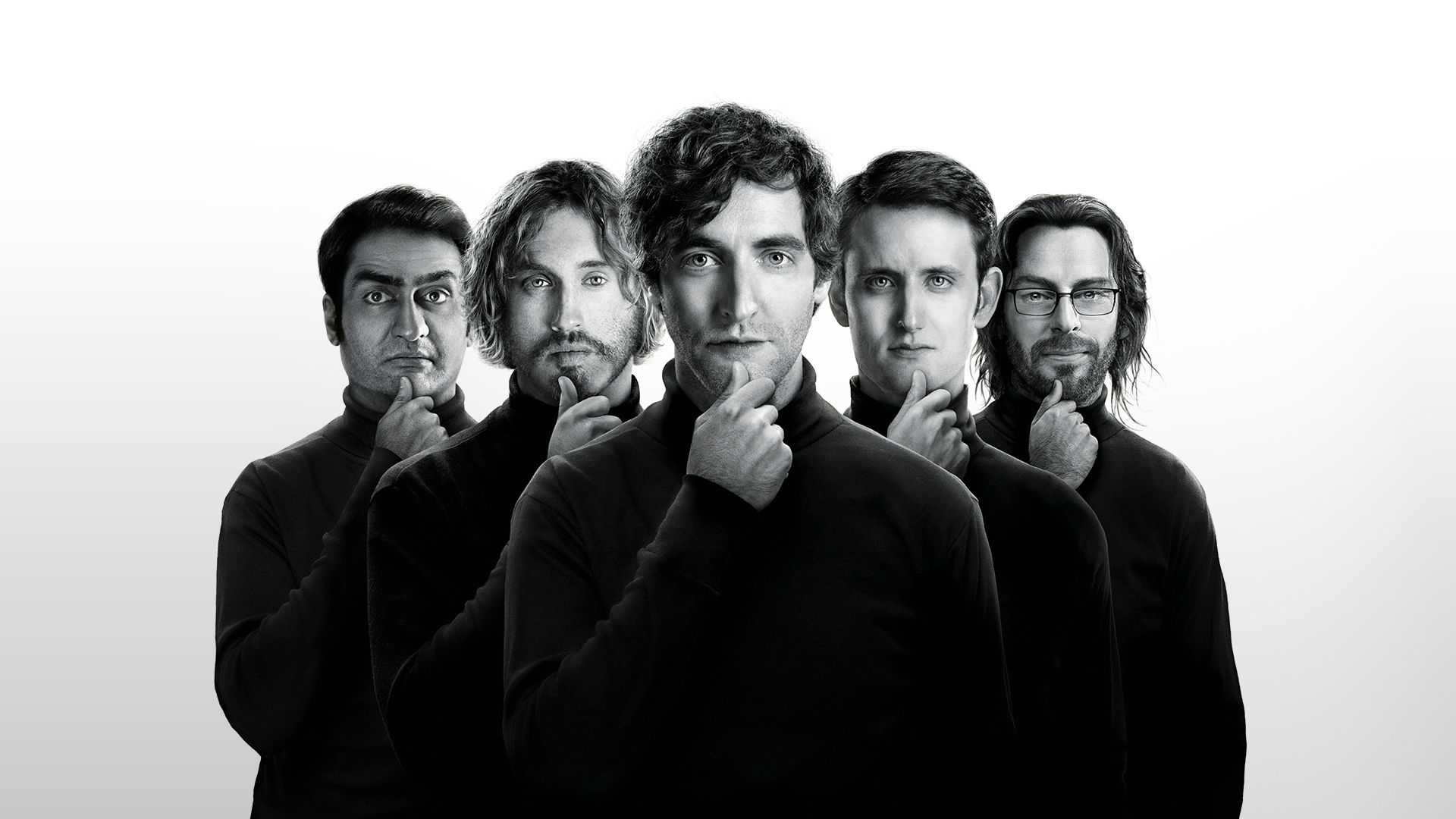 Silicon Valley, TV series, Official website, HBO, 1920x1080 Full HD Desktop
