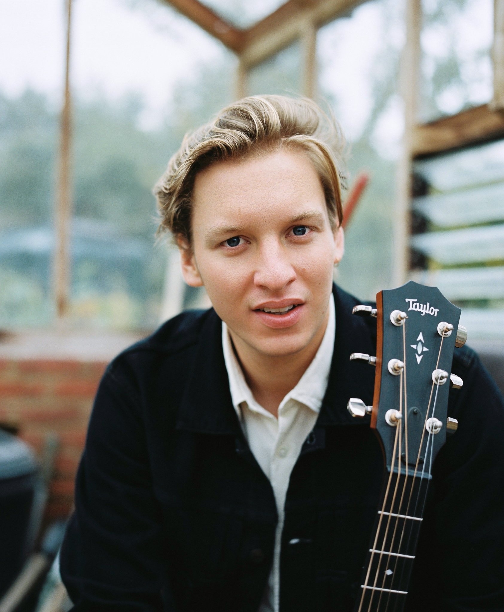 George Ezra live at Coca-Cola Arena in October Out and About Mag 1690x2050