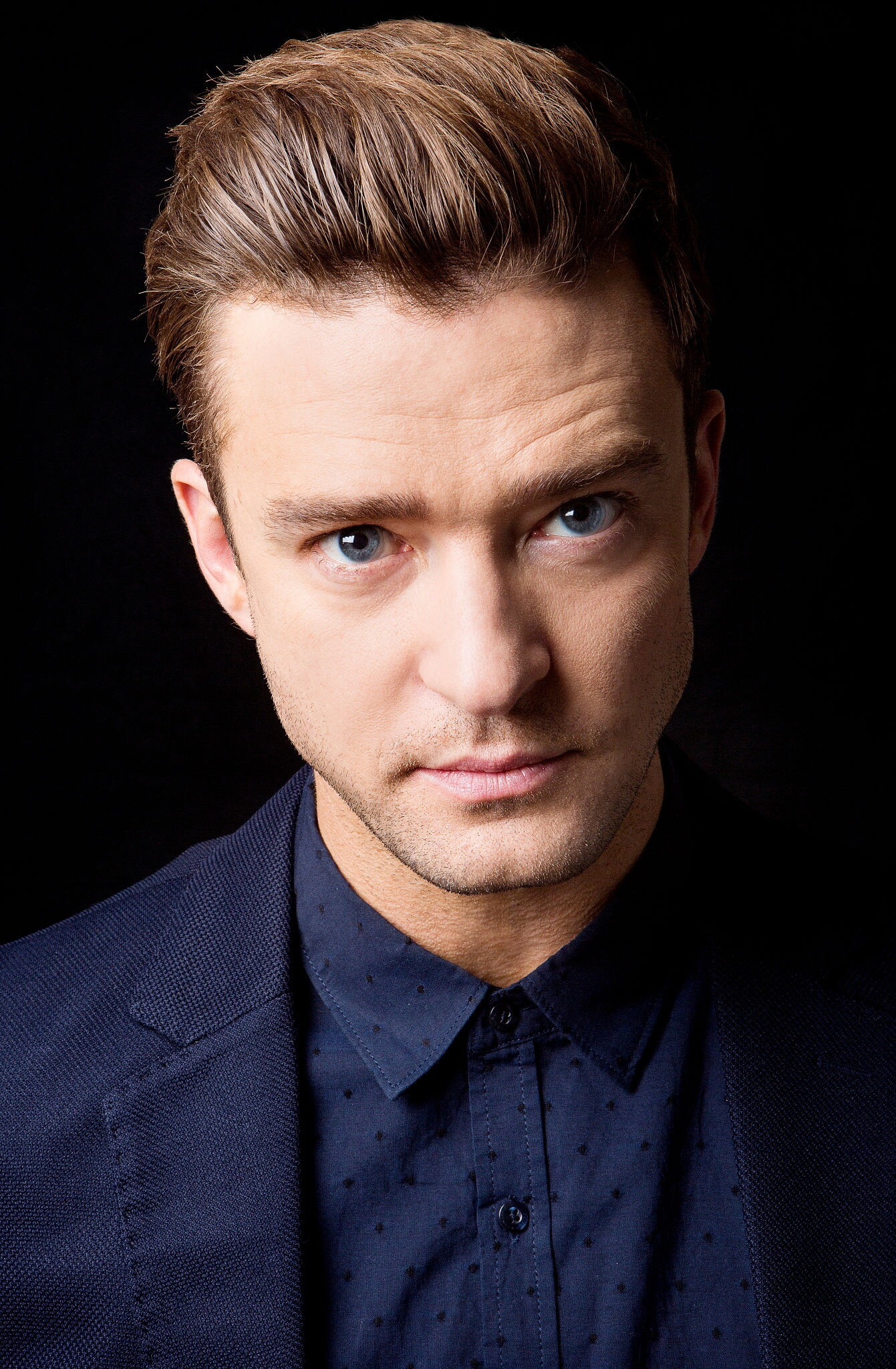 Justin Timberlake, Los Angeles Times, 22. Oktober 2016, Hochauflsendes Foto, 1350x2050 HD Handy