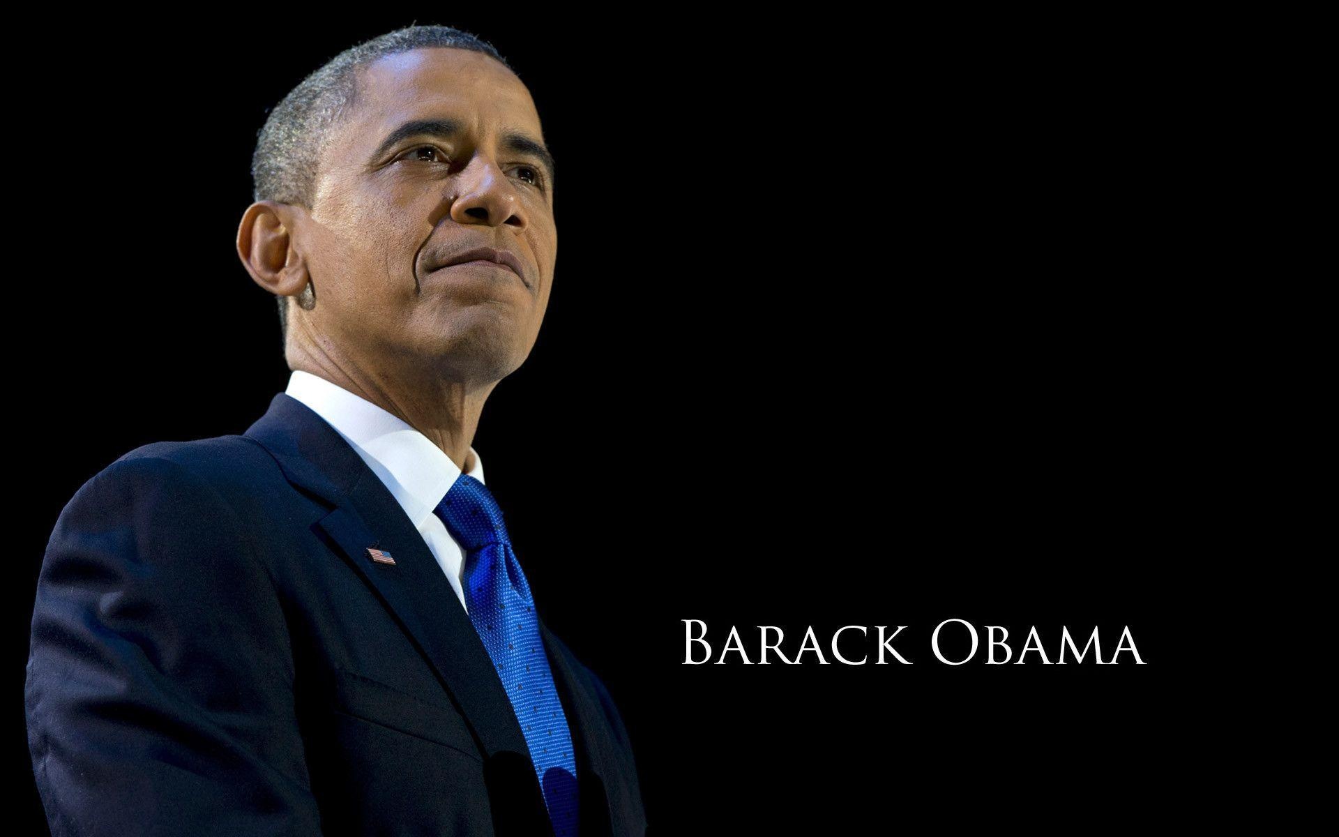 Wallpapers, Barack Obama, High-quality images, 1920x1200 HD Desktop