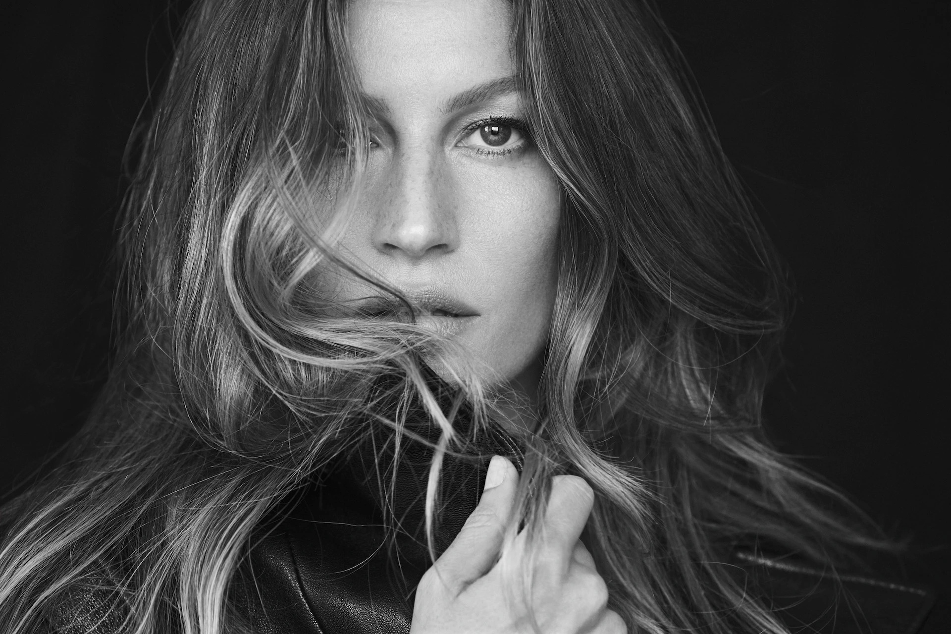 Gisele Bundchen, CAA fashion deal, New contract, Exciting opportunities, 1920x1280 HD Desktop