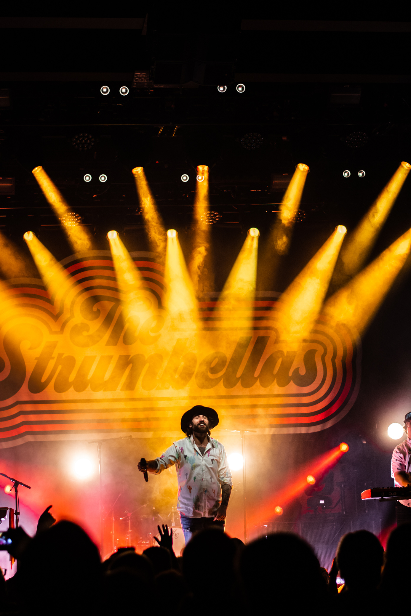 THE STRUMBELLAS AT BROOKLYN STEEL IN NEW YORK CITY, NY CONTENT 1390x2080