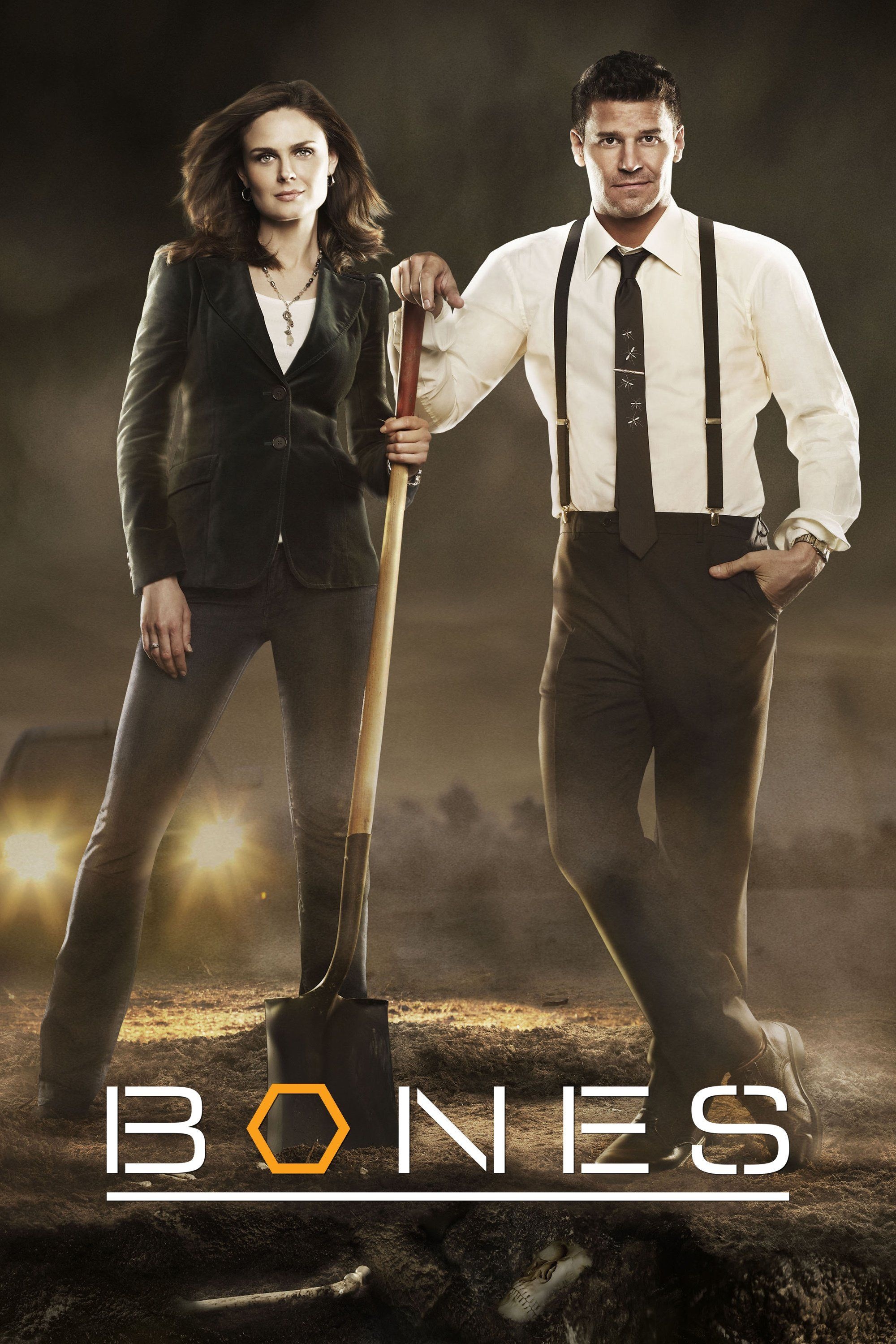 Poster, Bones (TV-Serie) Wallpaper, 2000x3000 HD Handy