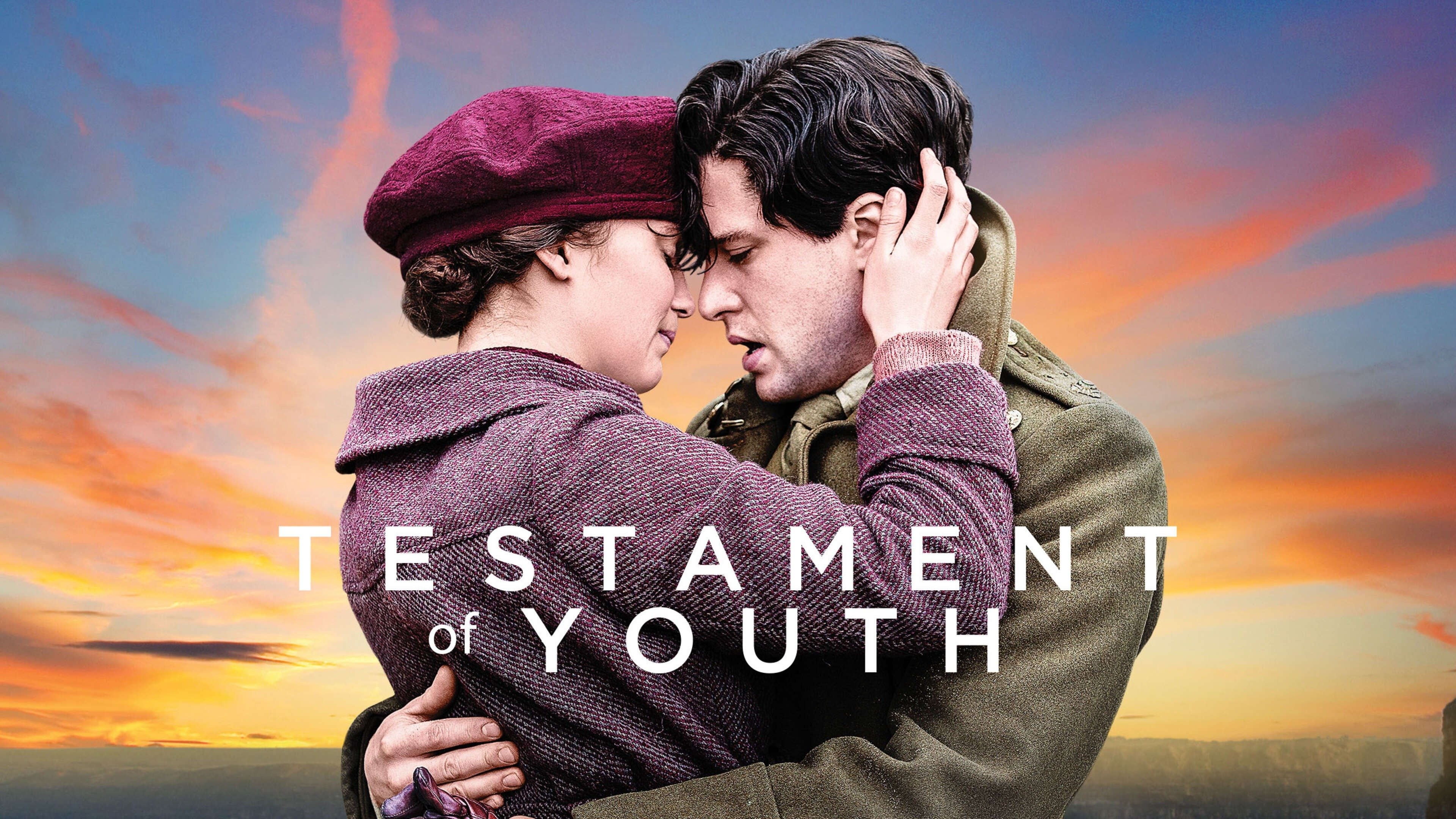 Testament of Youth, Watch full movie, Online Plex, 3840x2160 4K Desktop