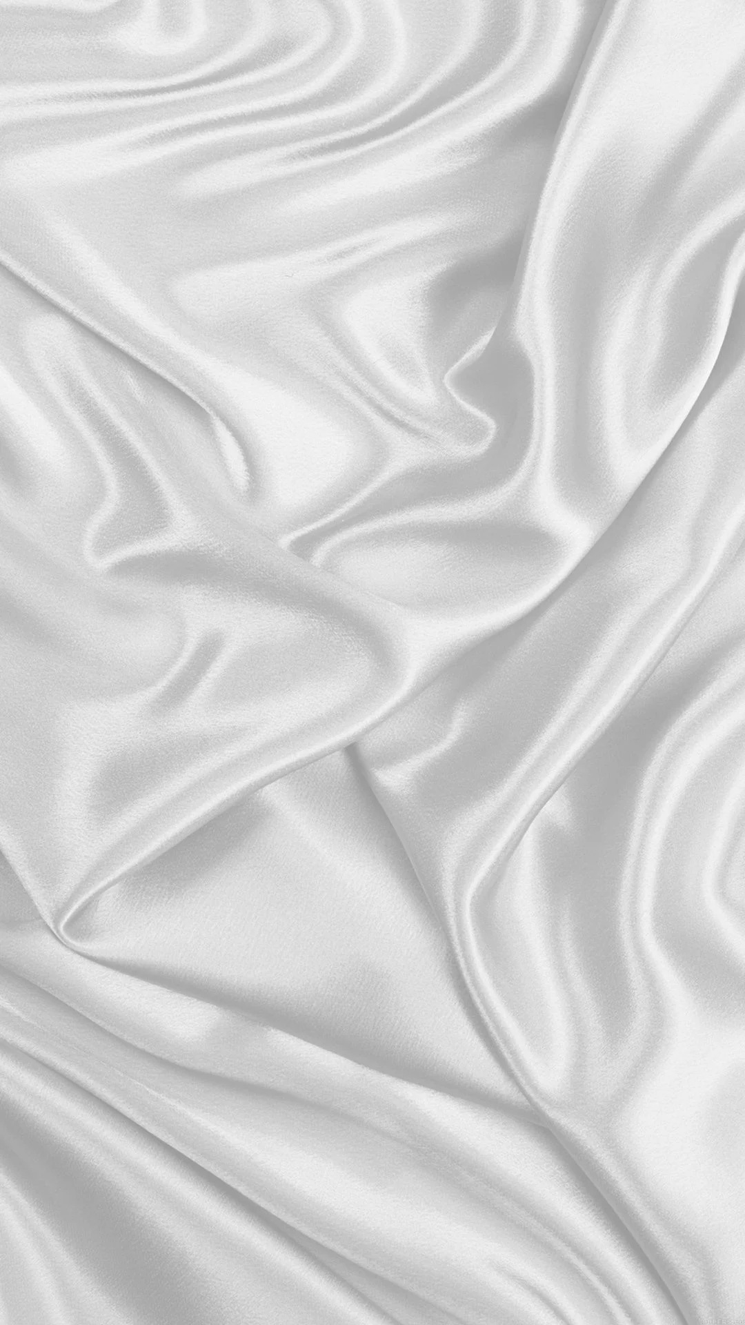 White satin wallpapers, High-quality pictures, Luxurious, Classic, 1080x1920 Full HD Handy