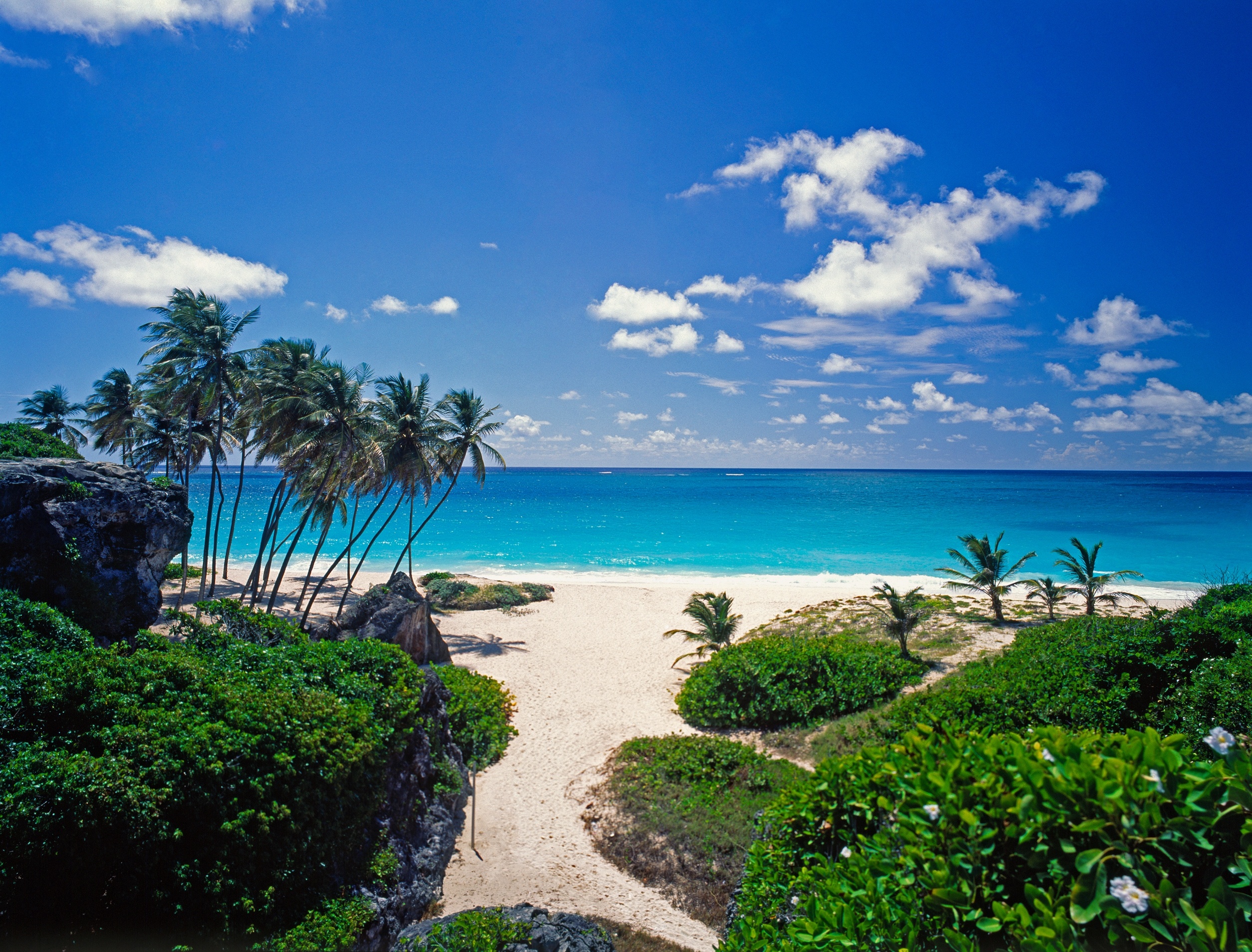 Barbados download, High-quality wallpapers, Tropical paradise, Desktop customization, 2510x1910 HD Desktop