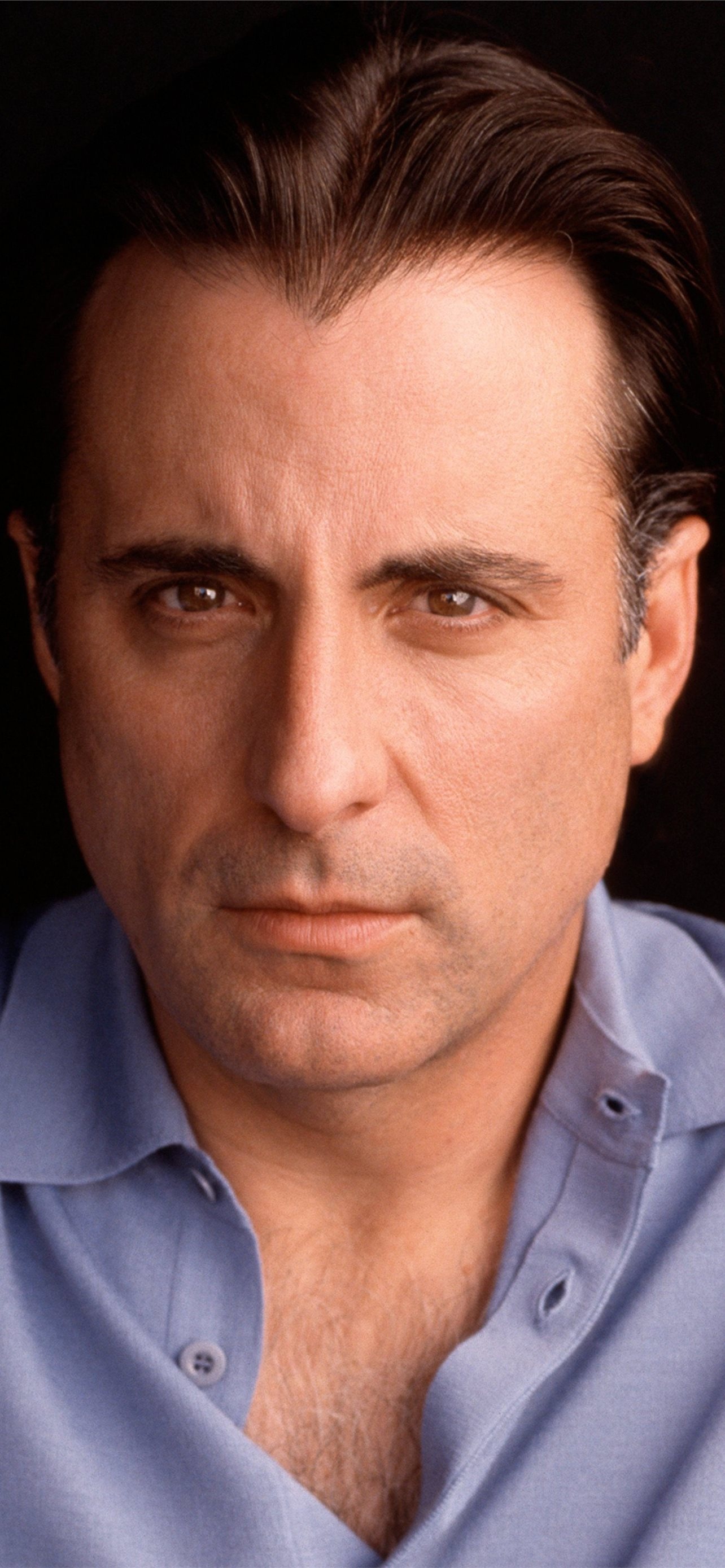 Andy Garcia, Movies, Best iPhone HD wallpapers, 1290x2780 HD Phone