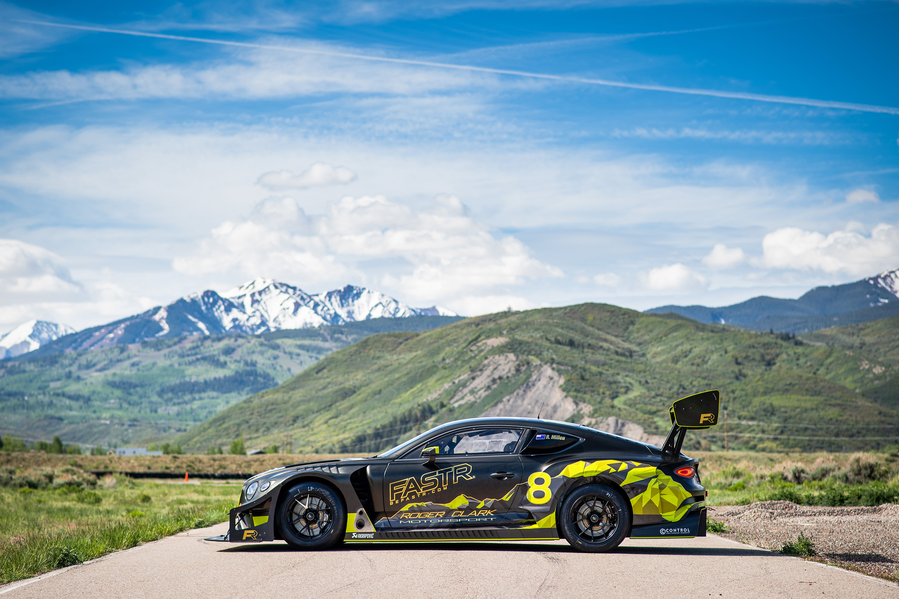 Pikes Peak, Colorado, Tesla racing, International event, 3000x2000 HD Desktop