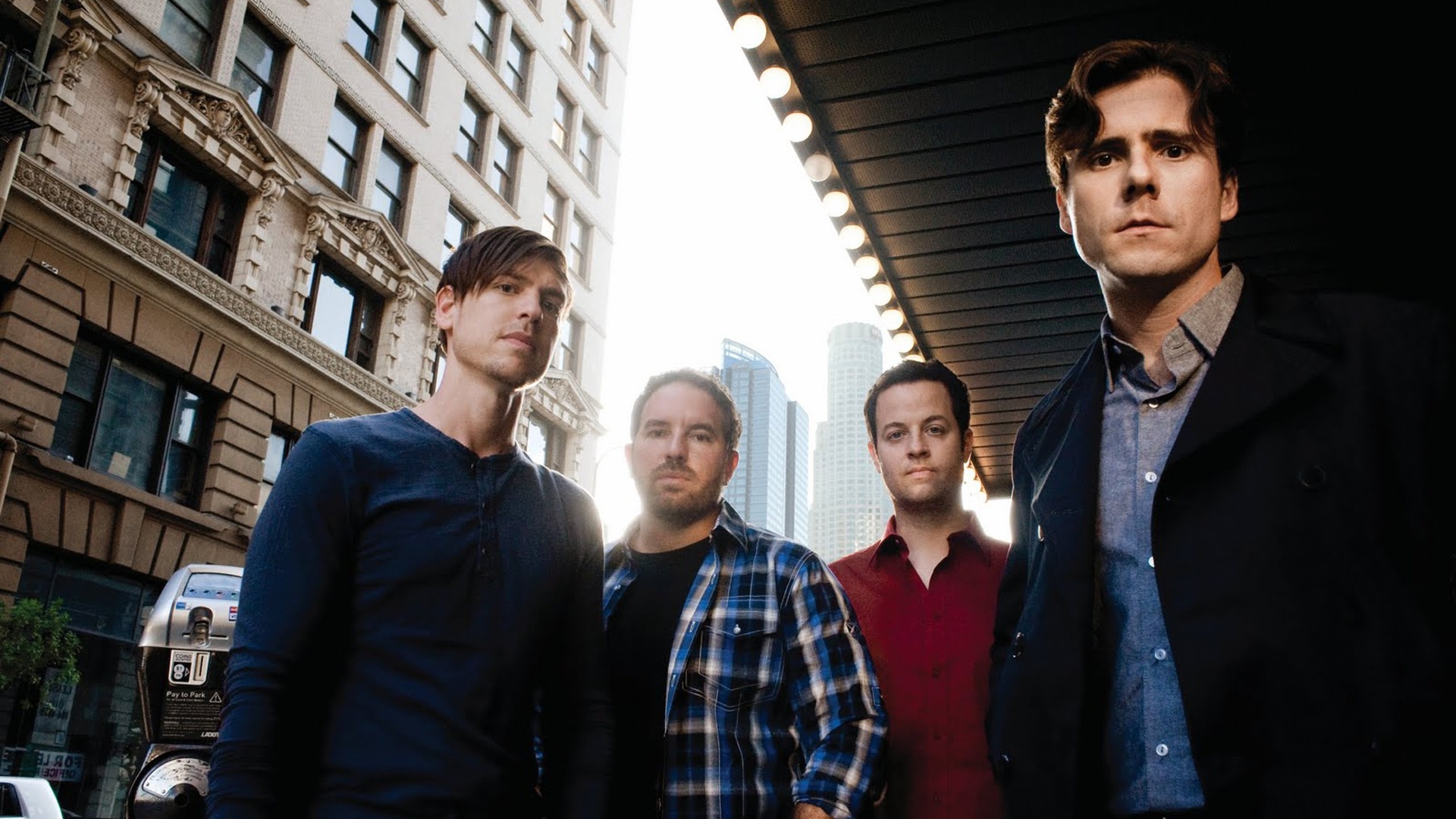 Jimmy Eat World Wallpapers posted by Samantha Anderson 1920x1080